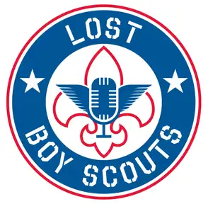 Lost Boy Scouts Podcast