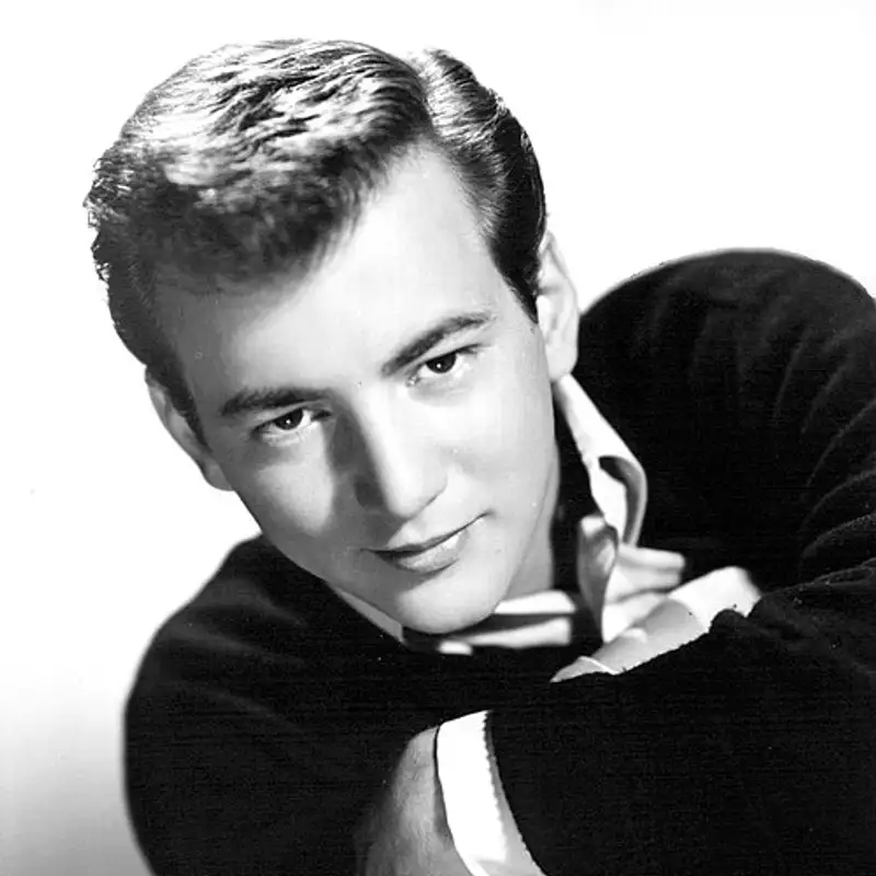 Musicando - Bobby Darin