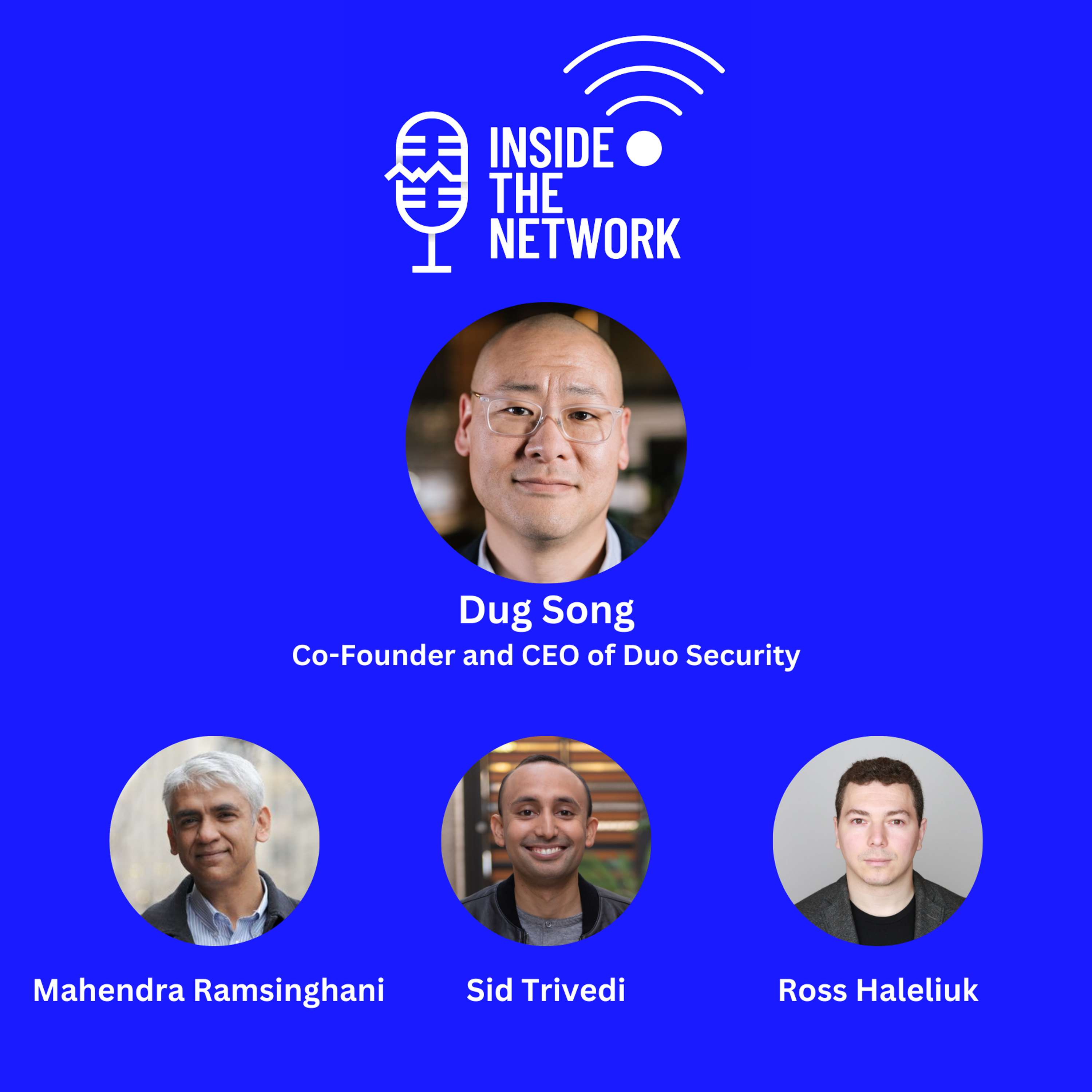 Inside the Network