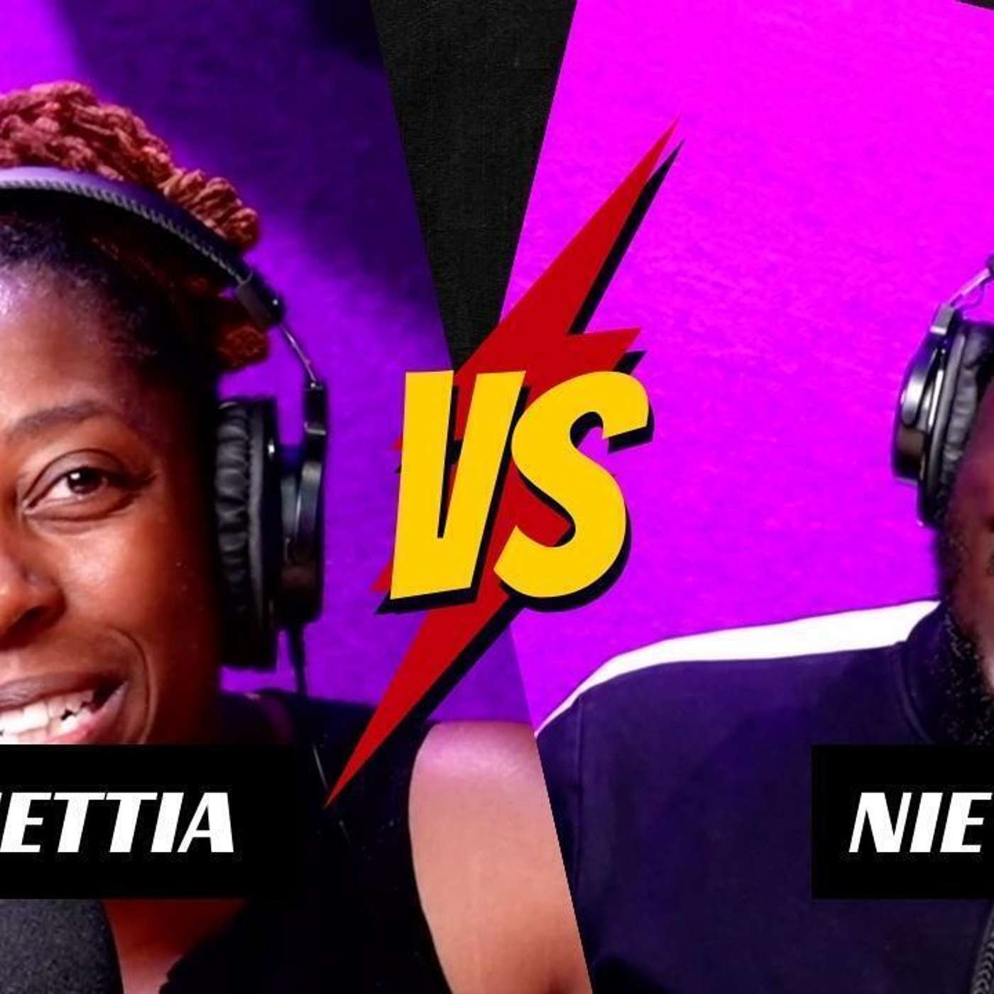 The Great Debate with Ms.Nelson Episode 1 part 1