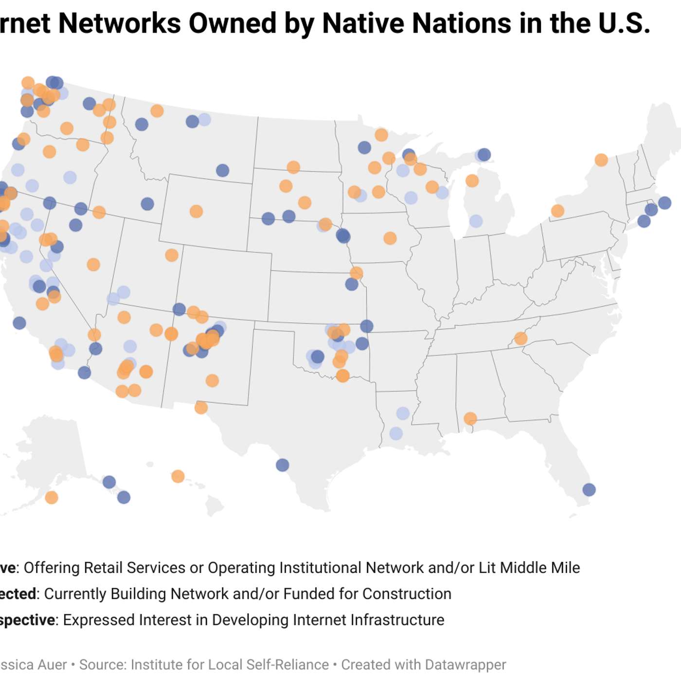 Mille Lacs's Water Over Nickel Survey Results Are in, and Tribal Broadband Bootcamp Grows Internet Access