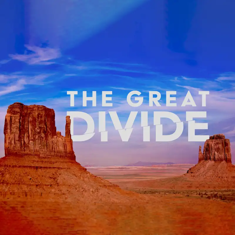 The Great Divide (Part 1): Dealing with Doubt