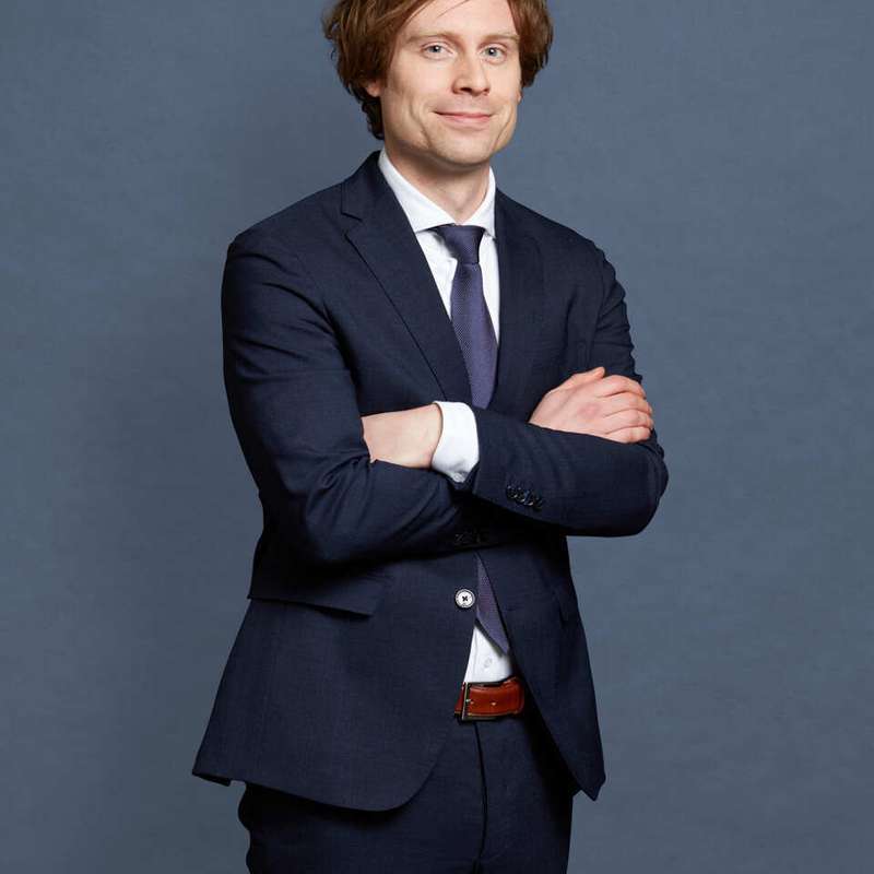 Pieter Schneider