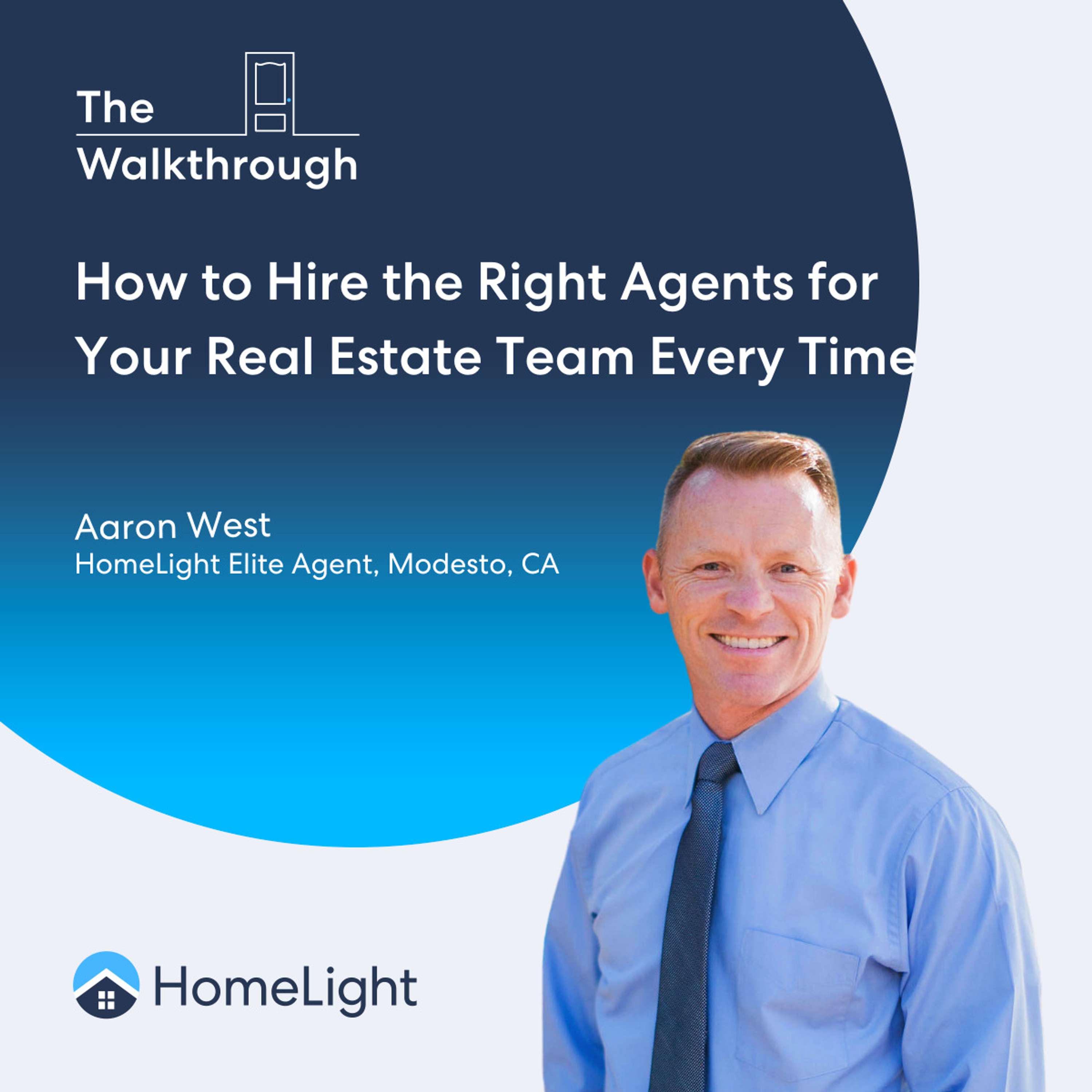The Walkthrough™ | HomeLight\'s Real Estate Podcast