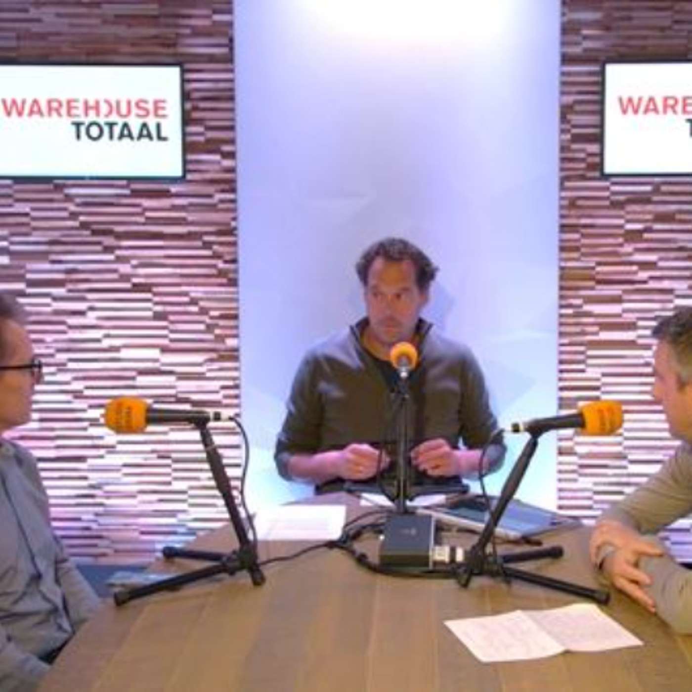 Automatisering, kan je het je veroorloven het niet te doen? episode artwork