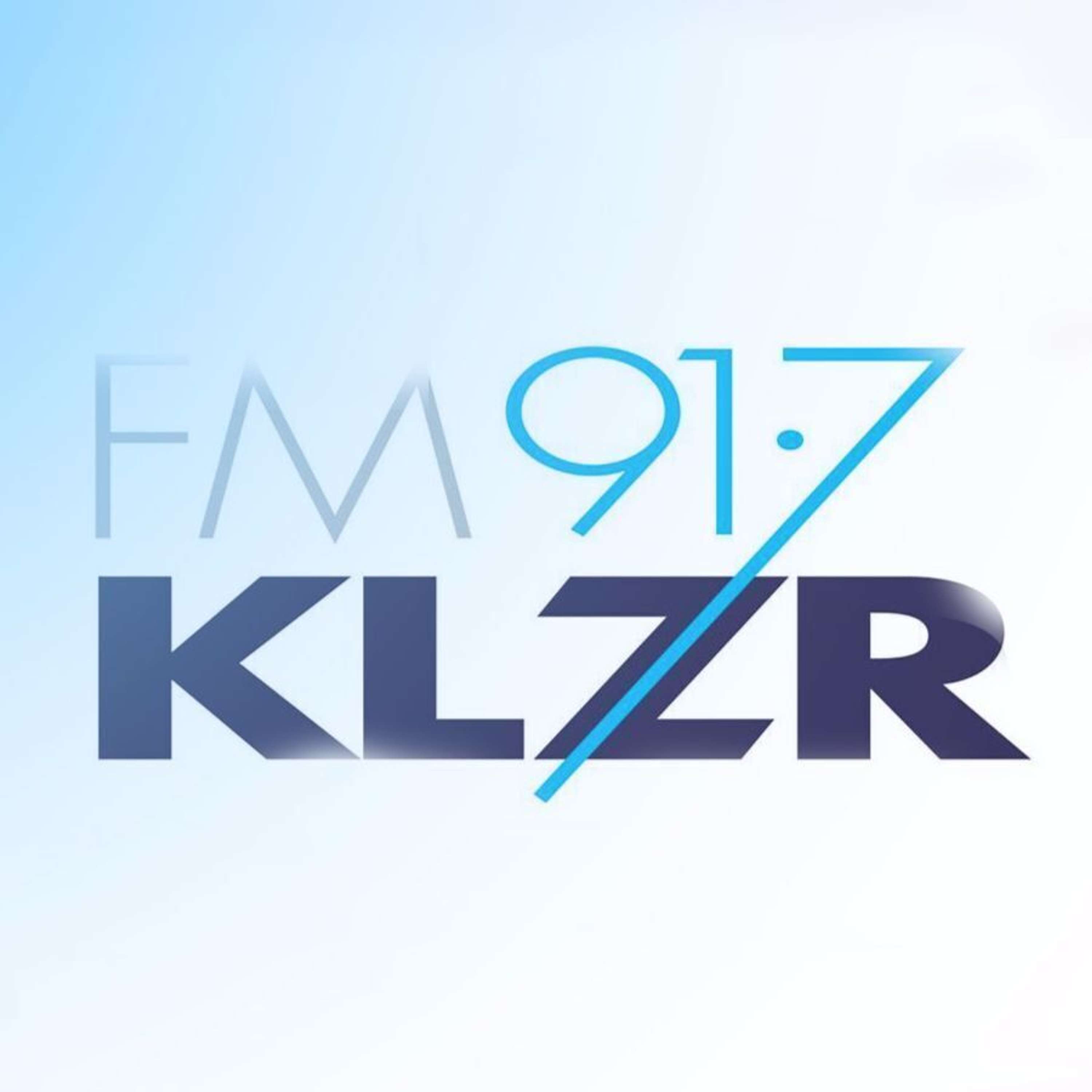 KLZR Words on The Wind