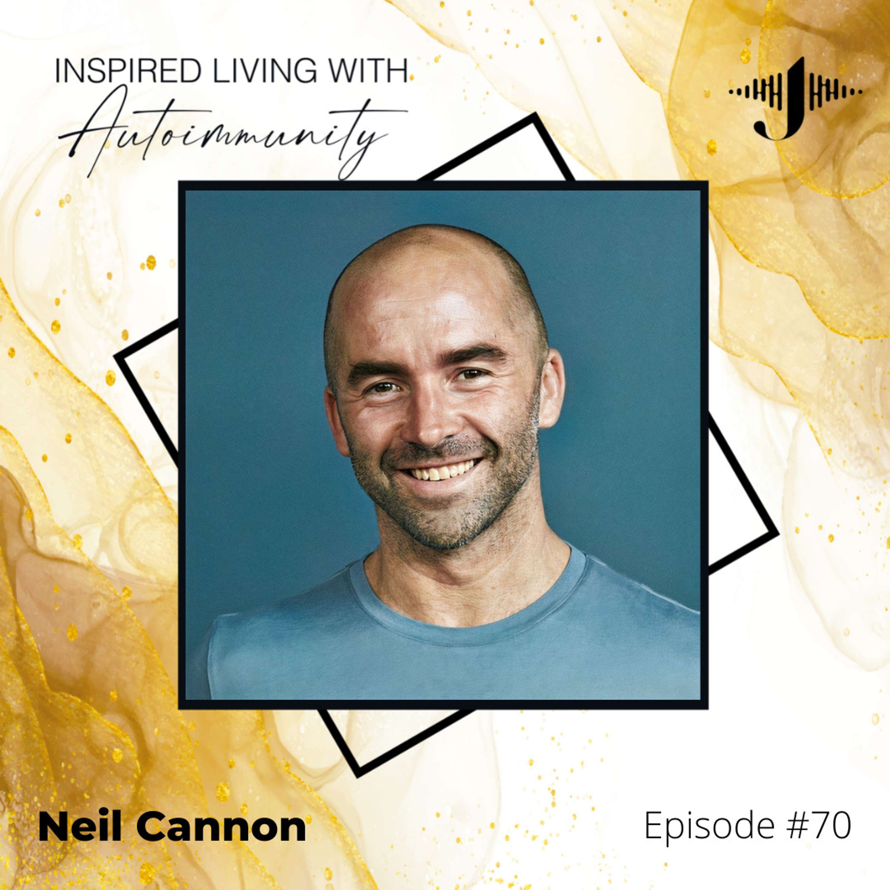 Inspired Living with Autoimmunity