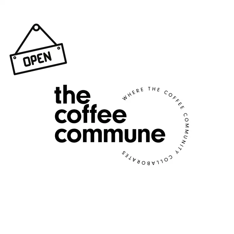 Welcome to the Coffee Commune Podcast