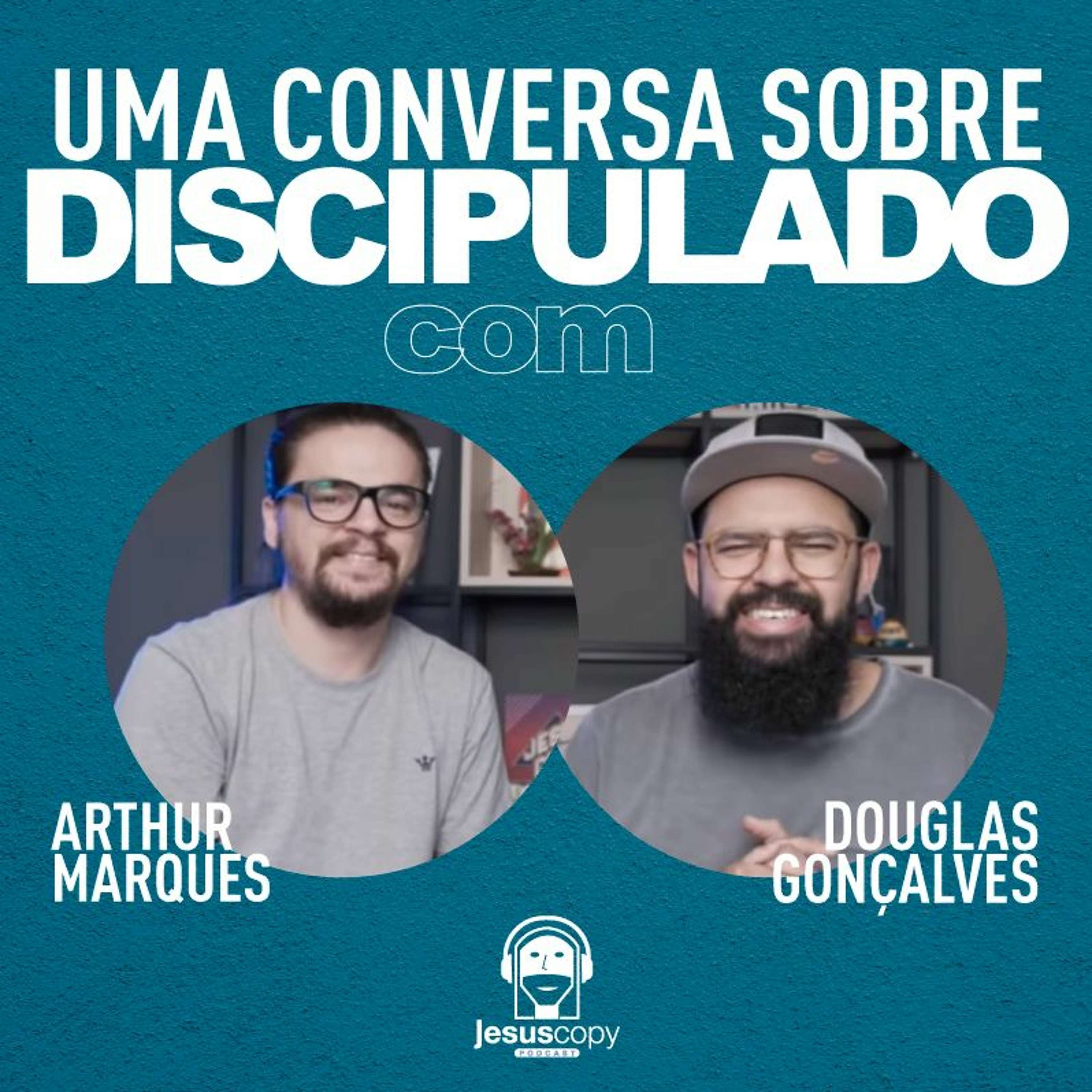 JesusCopy Podcast