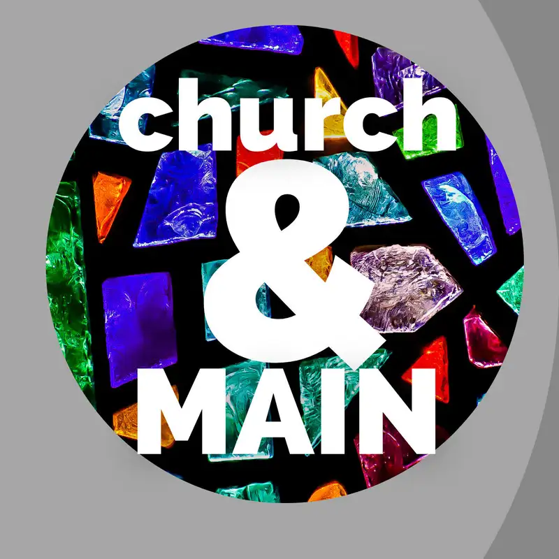 Episode 139: Why I Am Disciples of Christ with Doug Skinner