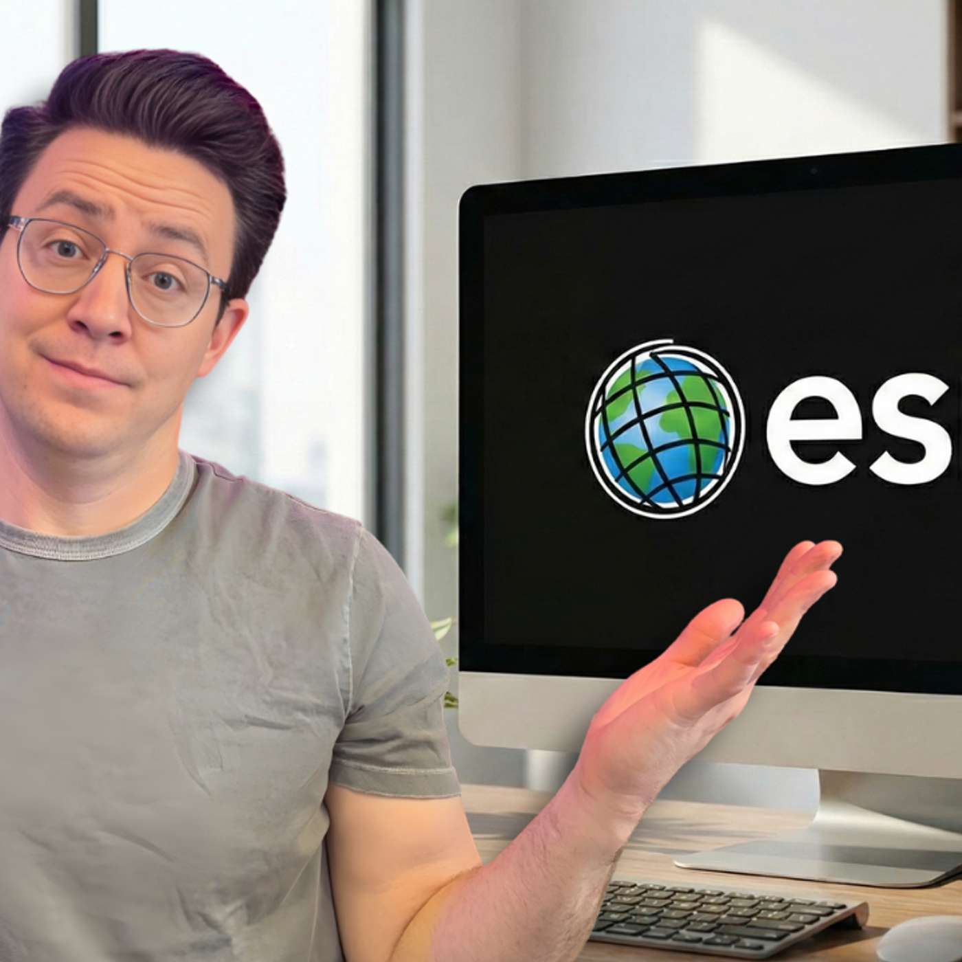 Spatial Stack with Matt Forrest