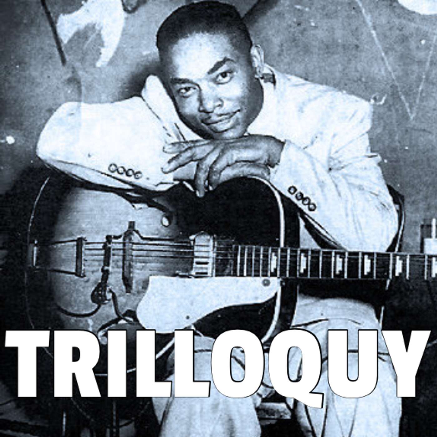 TRILLOQUY
