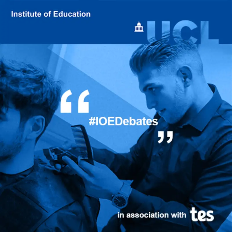 What if… our education system changed for good in light of Covid-19? Part 2: Further Education