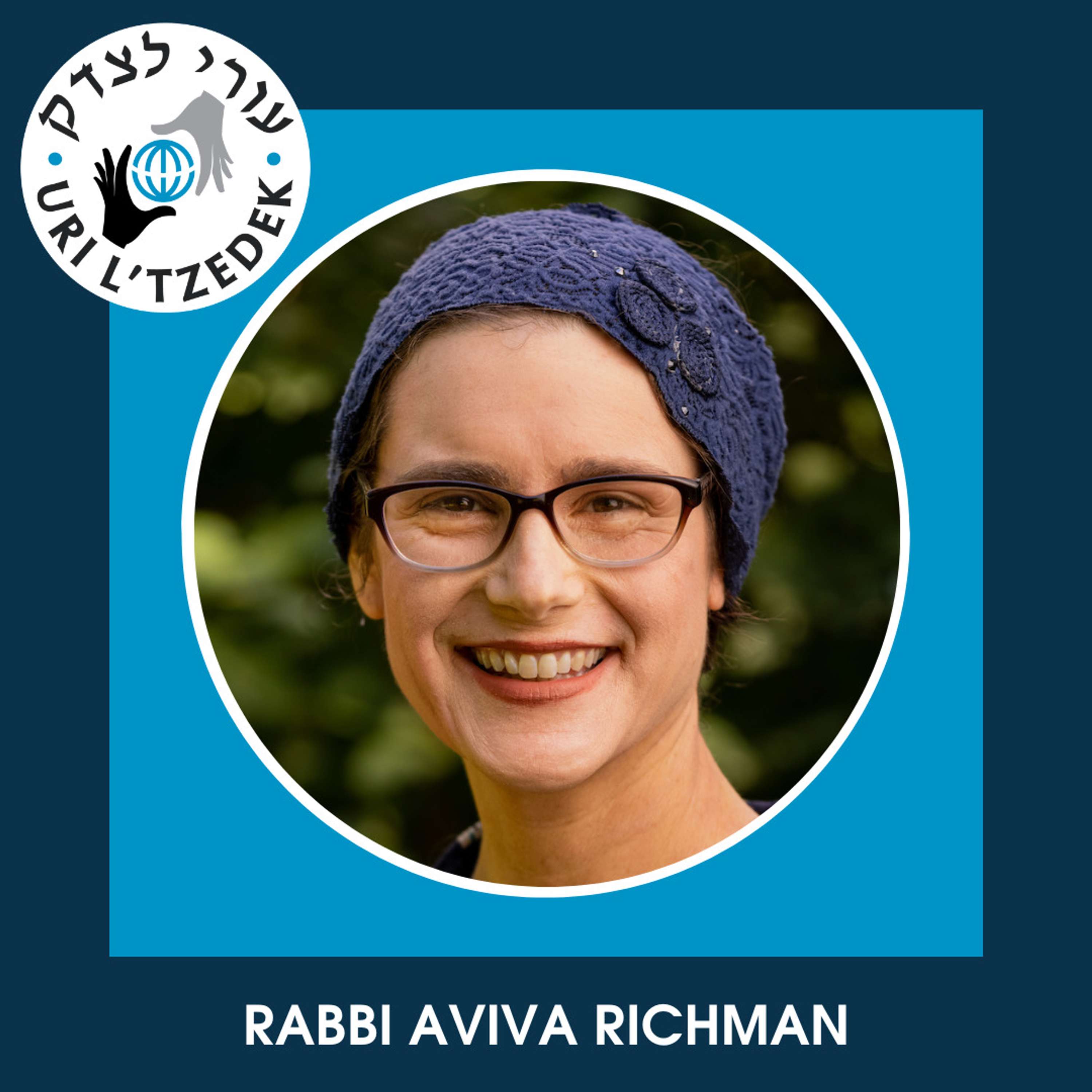 Uri L\'Tzedek: Orthodox Social Justice