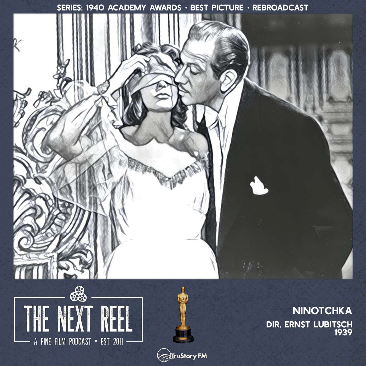 The Next Reel Film Podcast