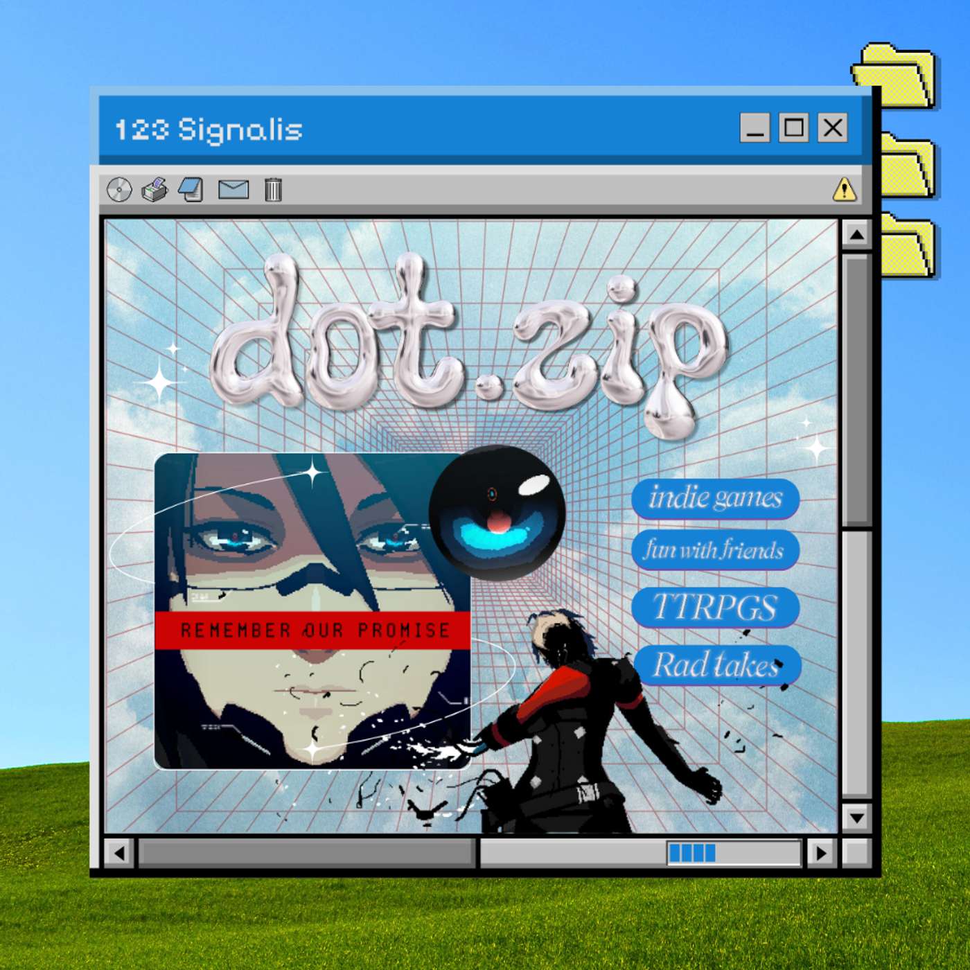 dotzip