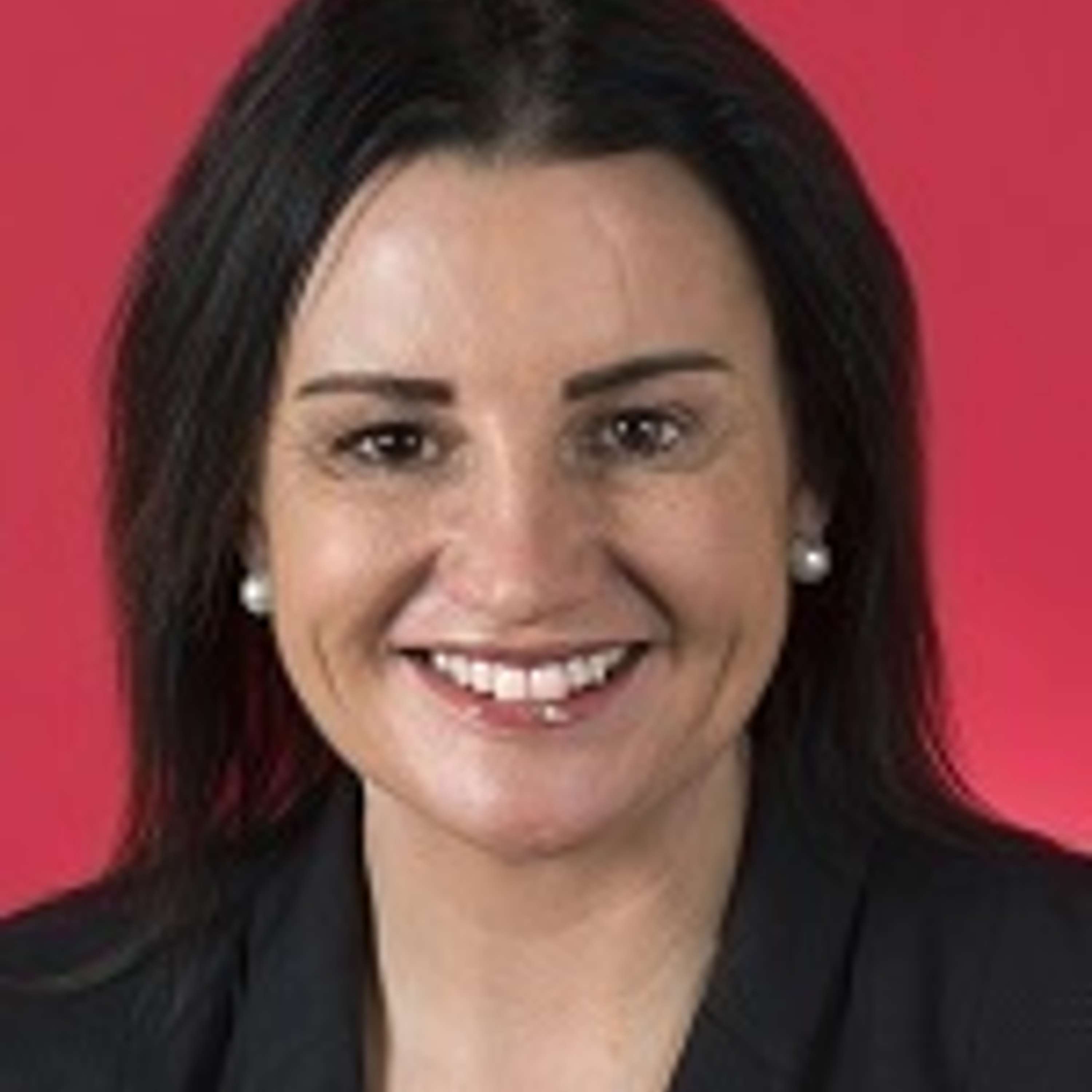 EP22 - Senator Jacqui Lambie - A chat with the Heart 2 Heart Walk