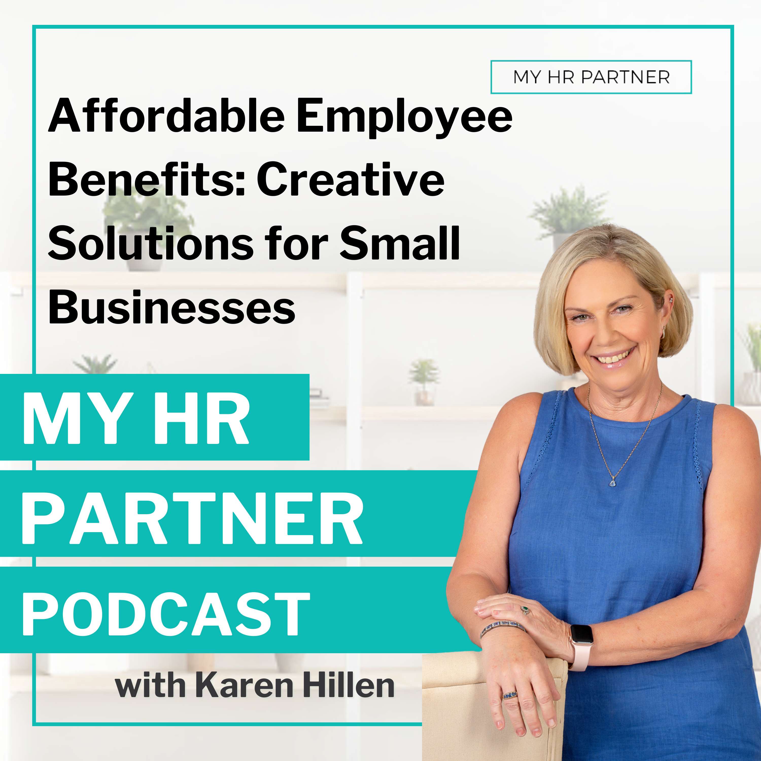 Affordable Employee Benefits: Creative Solutions for Small Businesses