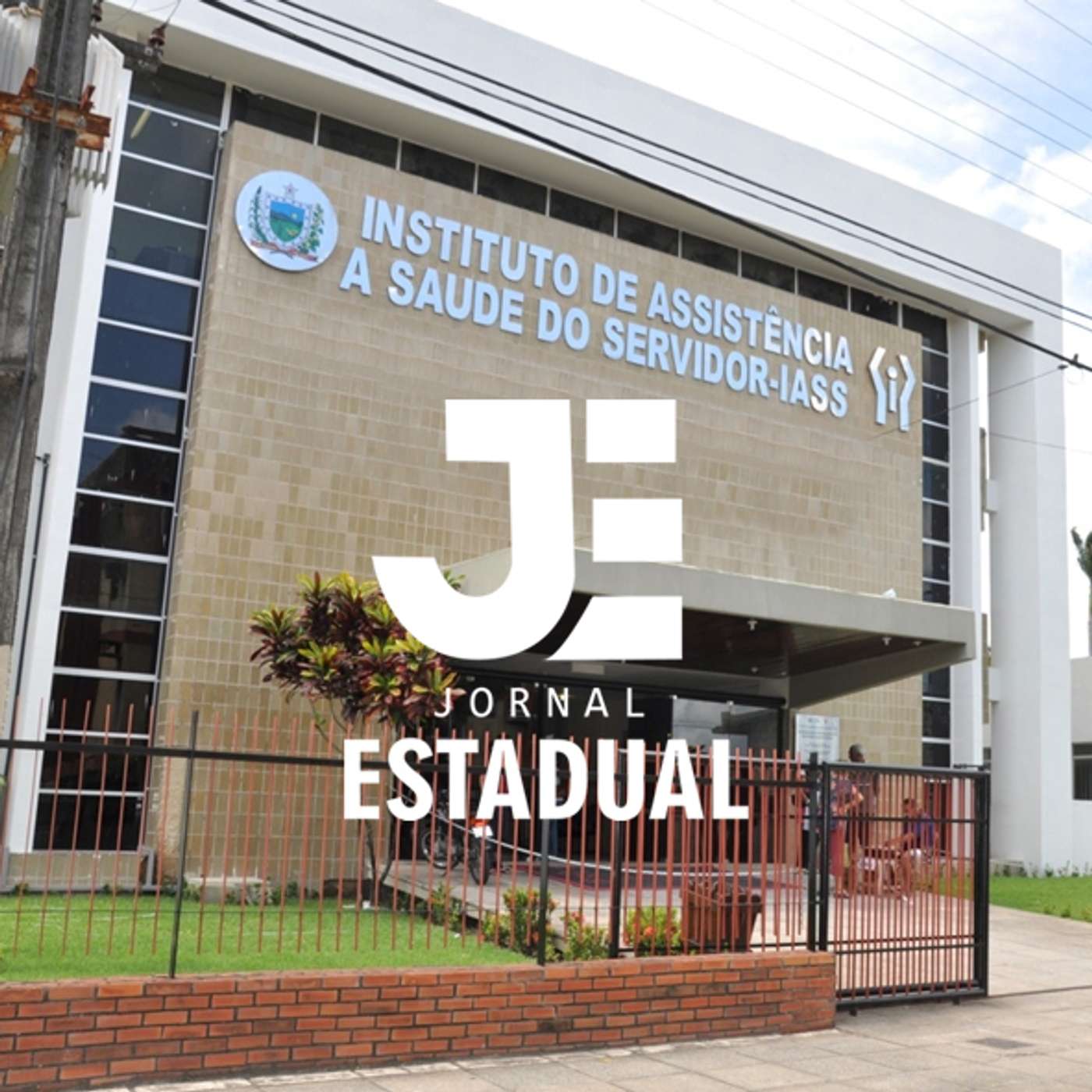 Matéria - Serviços do Instituto de Assistência à Saúde do Servidor episode artwork