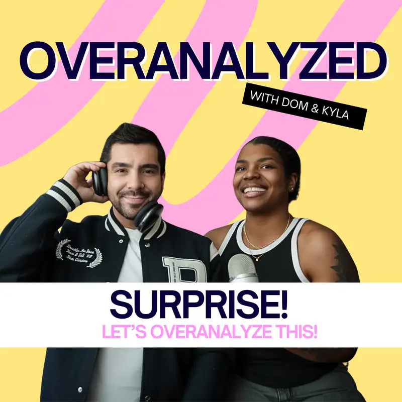 the value of overanalyzing everything