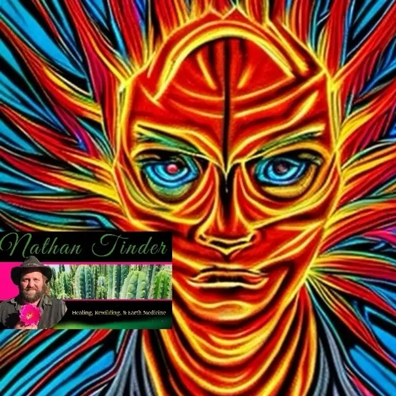 Nathan Tinder - The Art of Fire