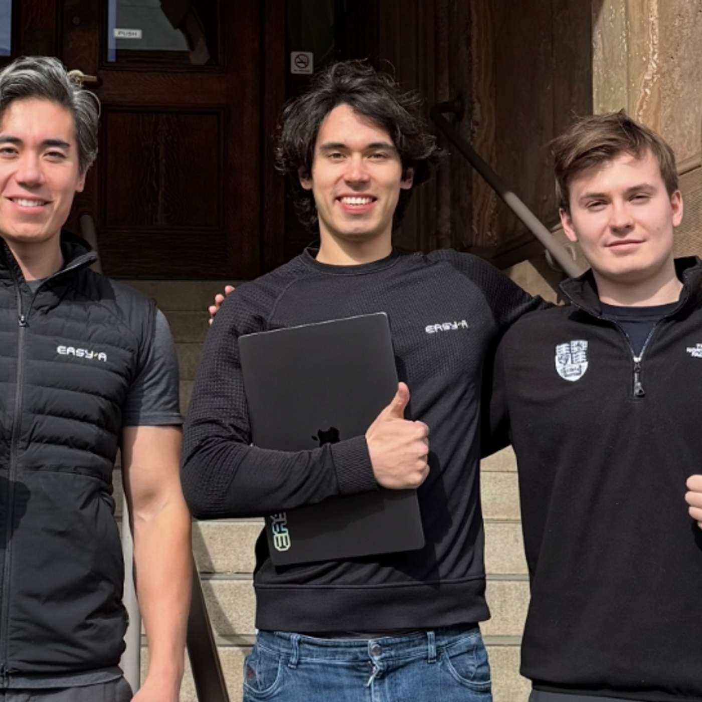 EasyA x Polkadot Hackathon Winners Accepted To YCombinator To Secure Web3