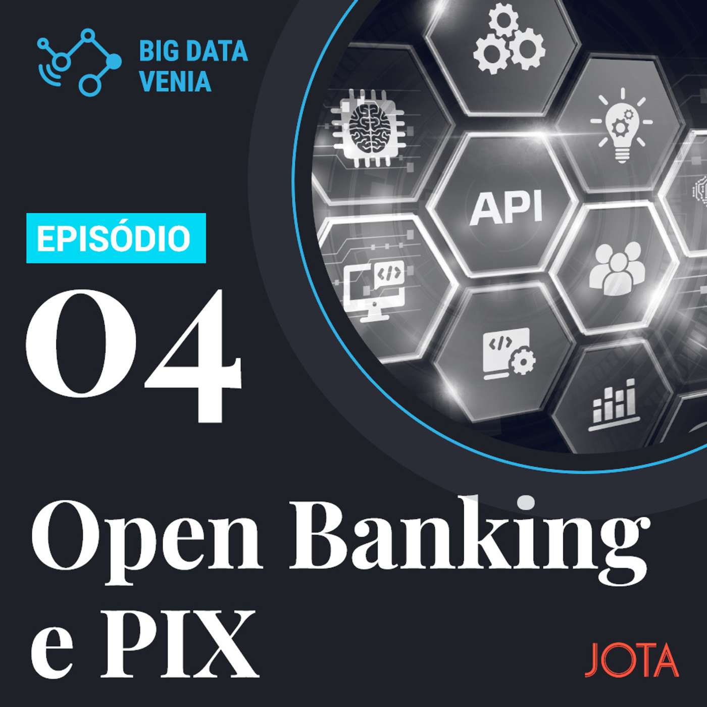 Open Banking e PIX: Concorrência, Fintechs e os limites das promessas de inovação - BDV #04S02