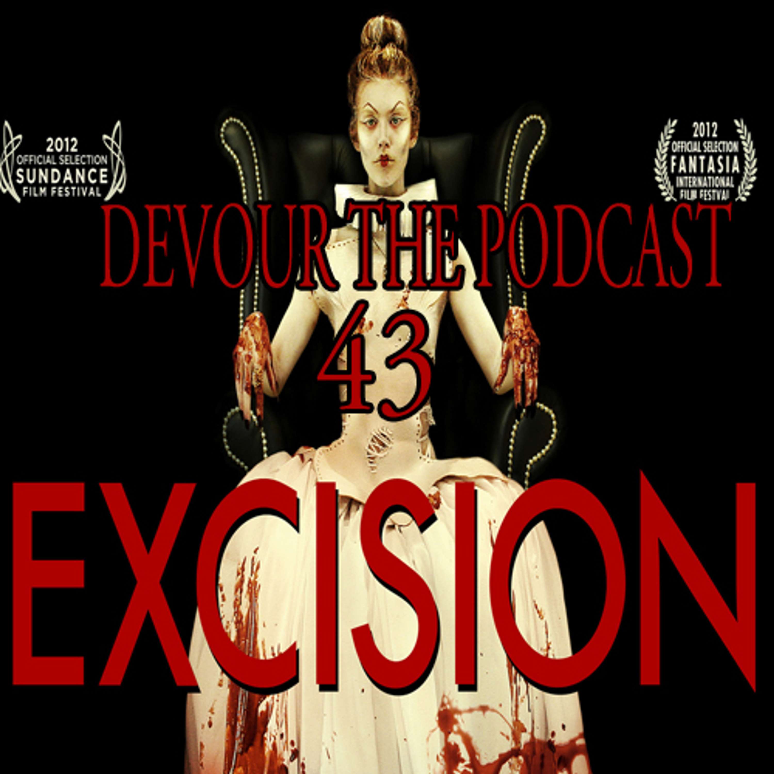 Devour the Podcast