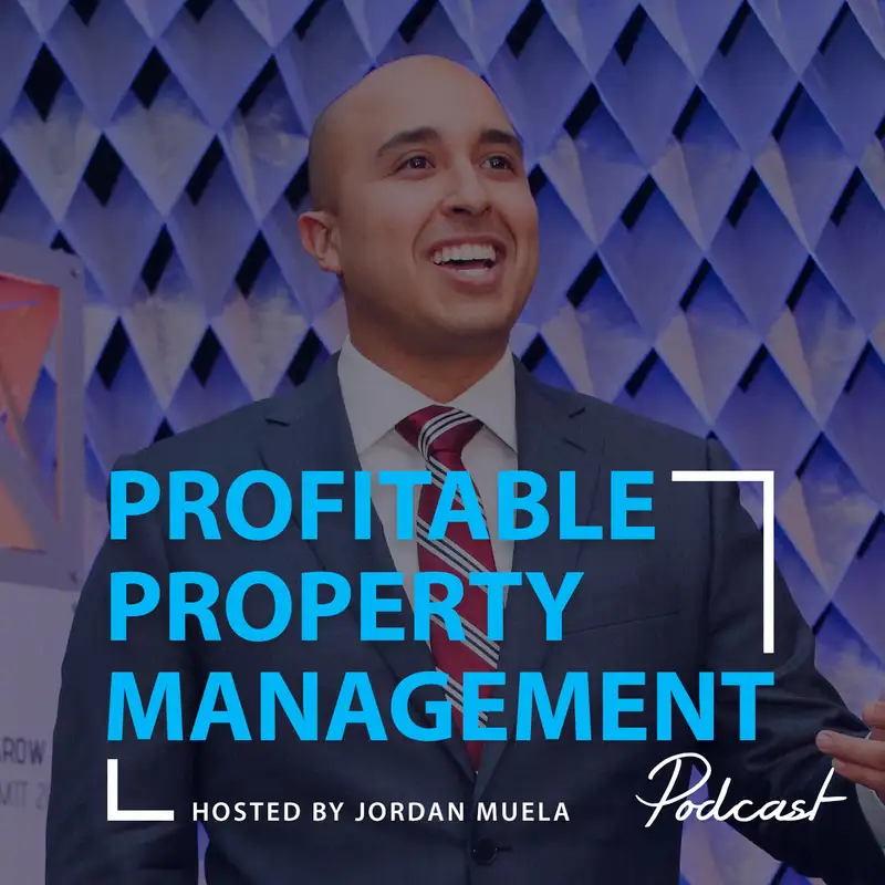 64: The Rise and Fall of Castle Property Management with Max Nussenbaum