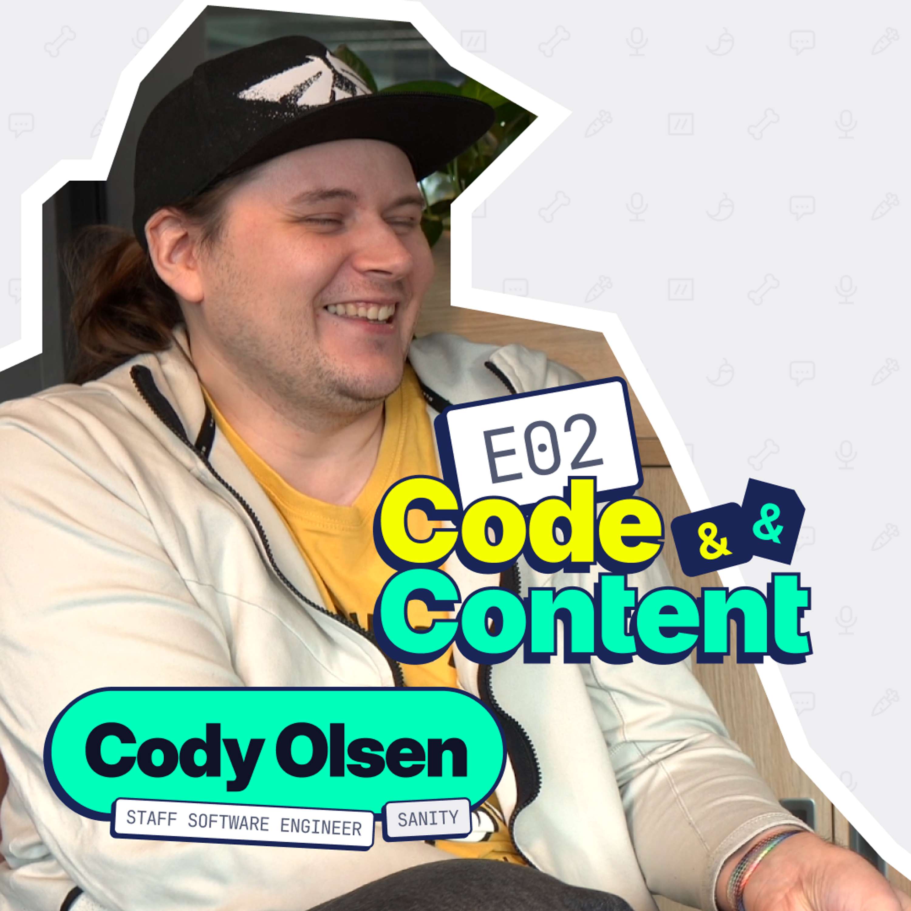 Code && Content