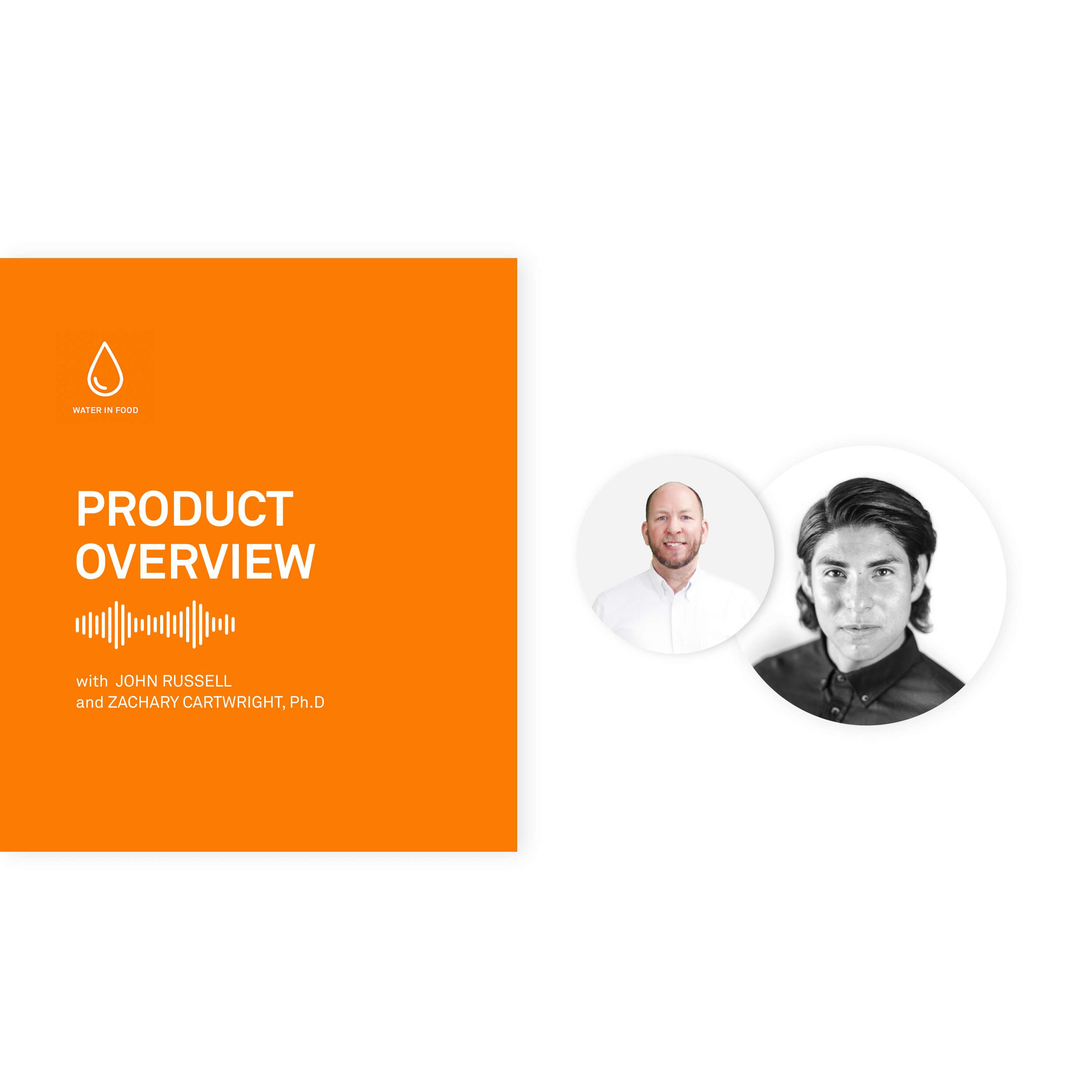 Episode 15: AQUALAB Product Overview