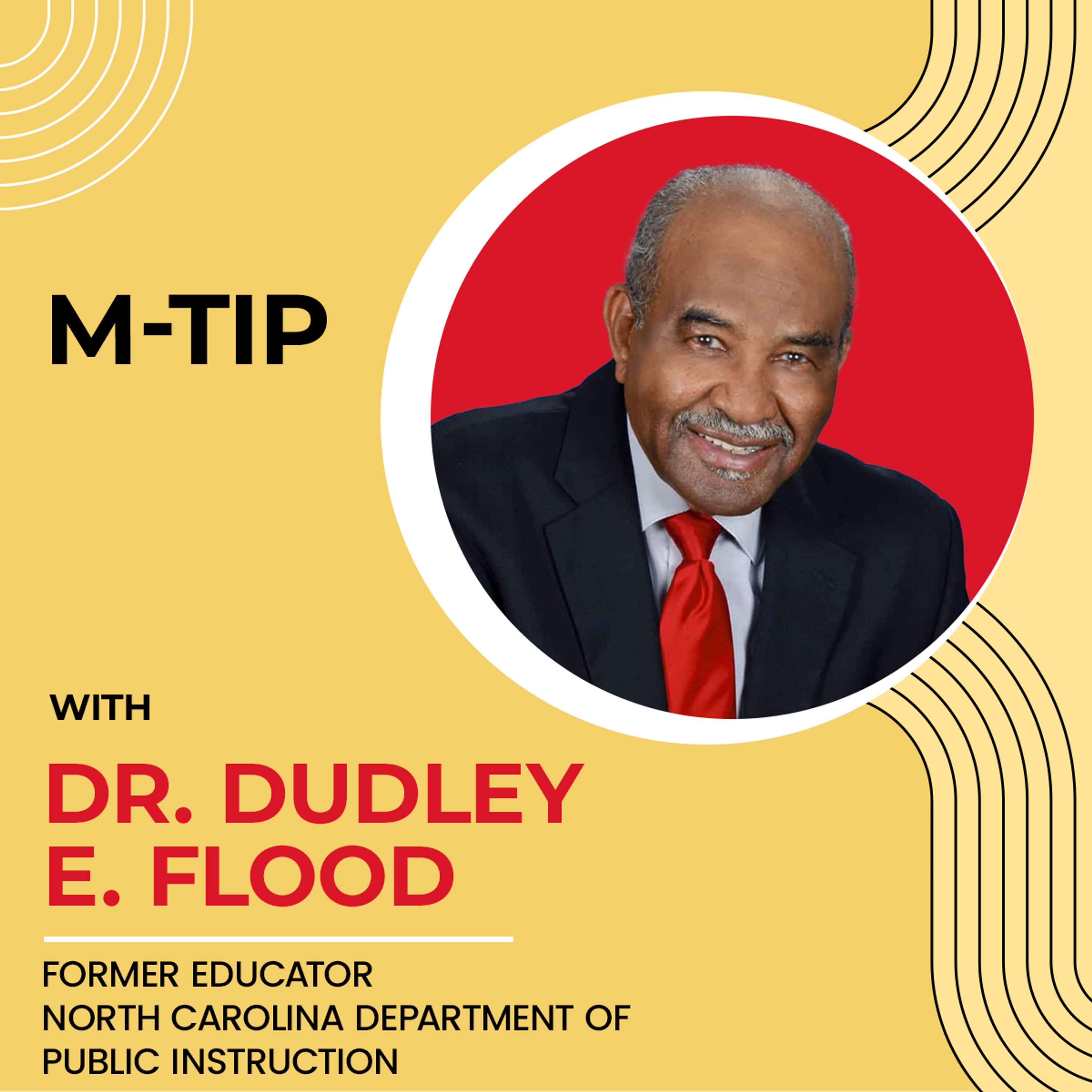 The Power of Purpose: Dr. Dudley Flood’s Blueprint for Educational Transformation
