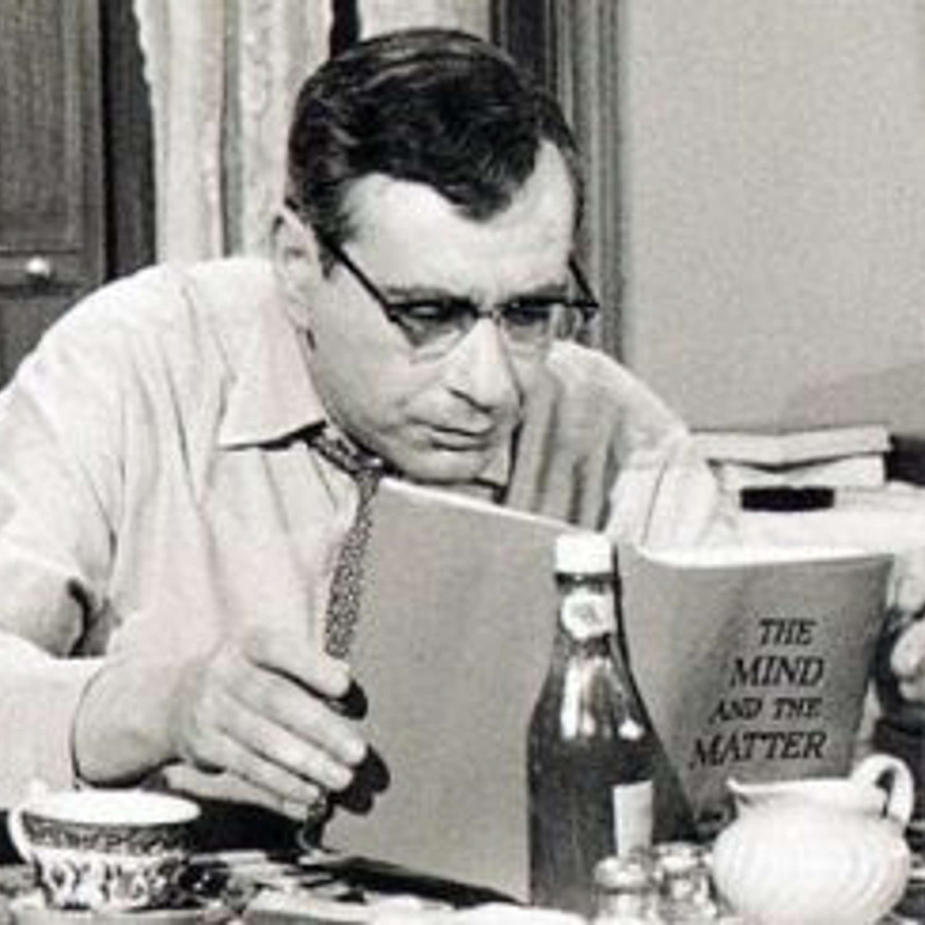 Time Enough Podcast: A Twilight Zone Podcast