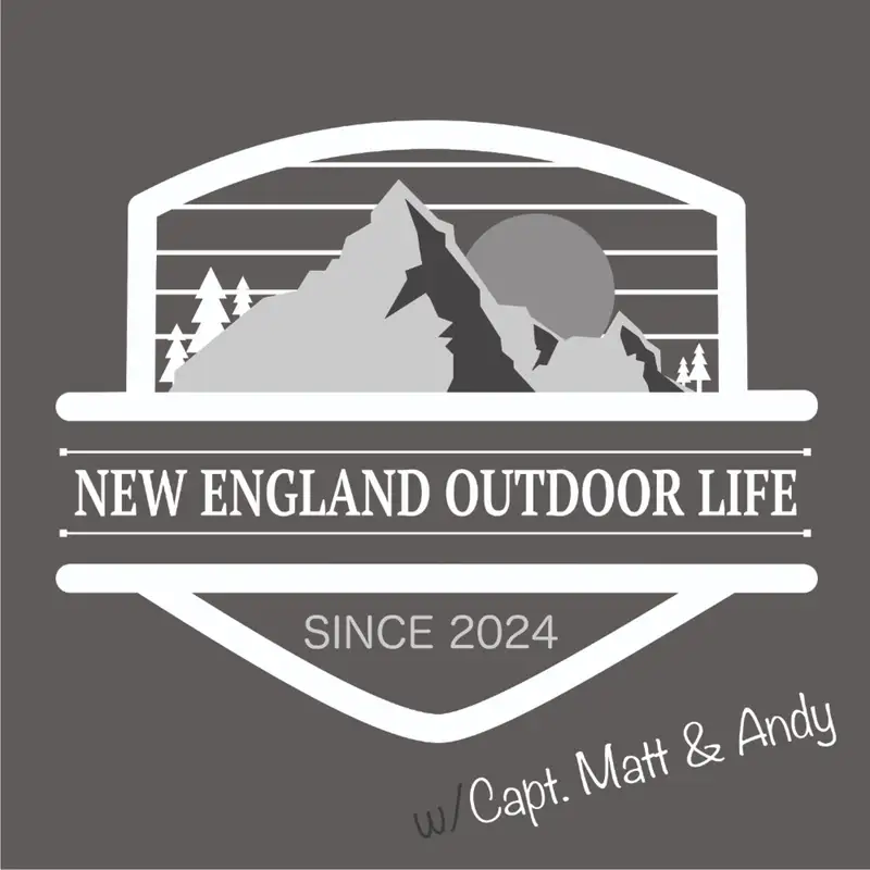 Steve Beckwith of the New England Outback Network in Lebanon Maine
