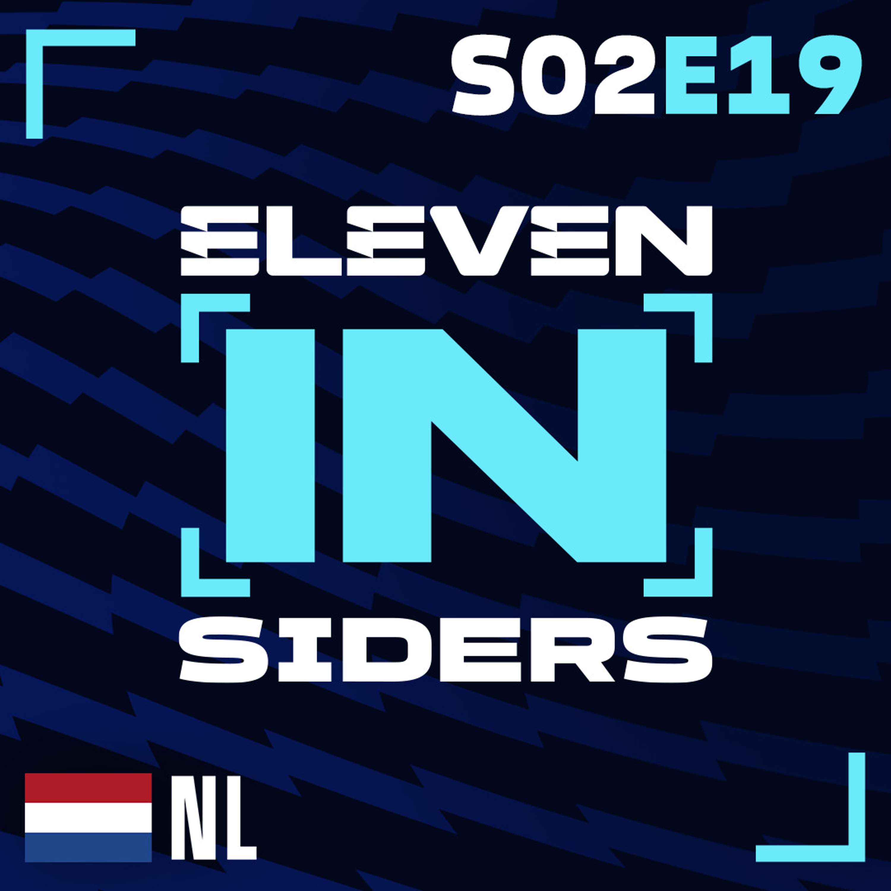 ELEVEN INSIDERS | Geoffry Hairemans - Van de haven naar de kazerne. ELEVEN INSIDERS | Geoffry Hairemans - Van de haven naar de kazerne.
