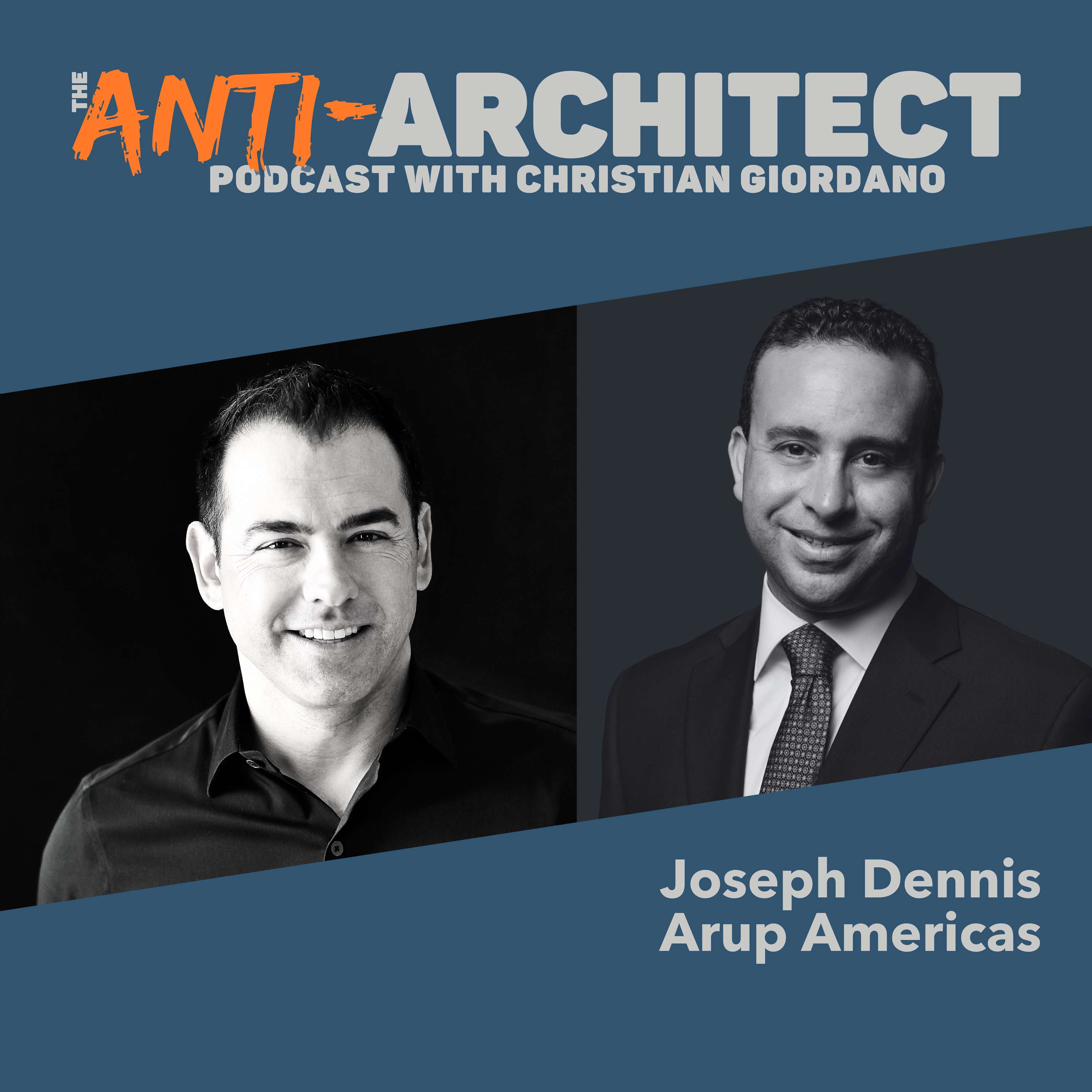 The Anti-Architect