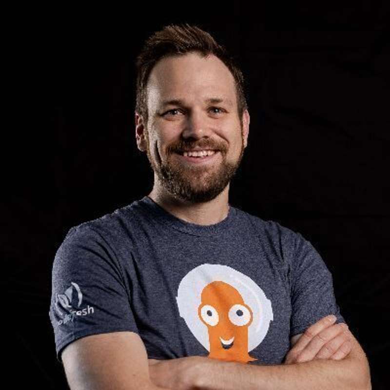 Dan Garfield