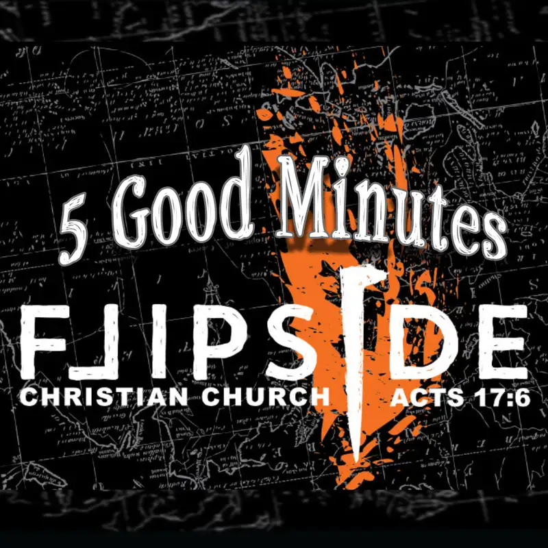 5 Good Minutes (2023)