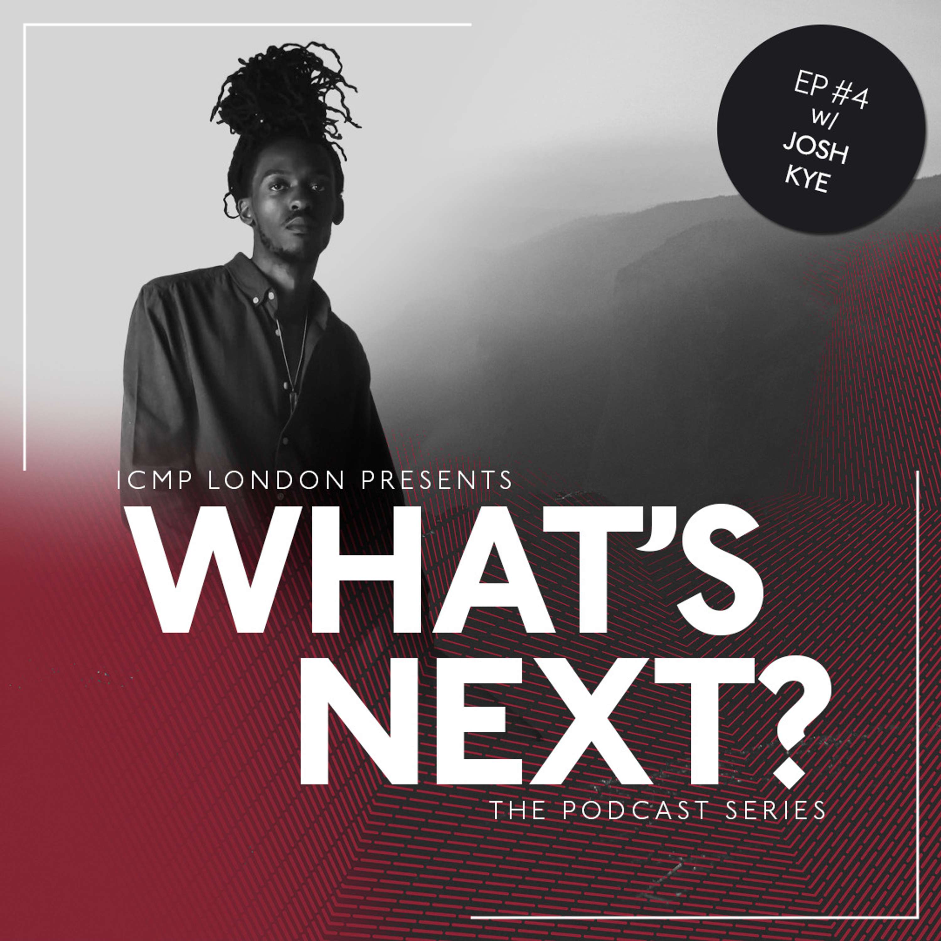 What\'s Next?