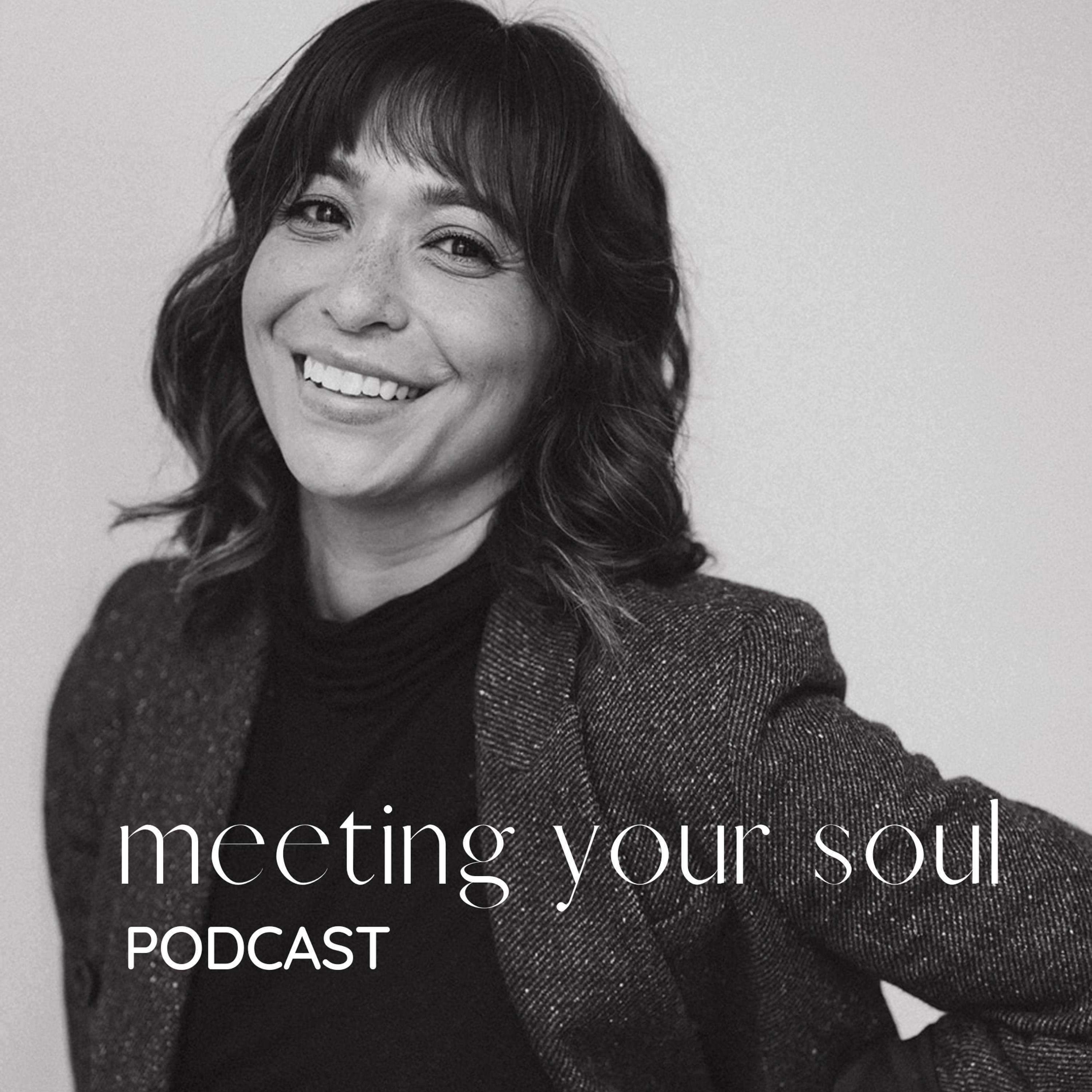 meeting your soul