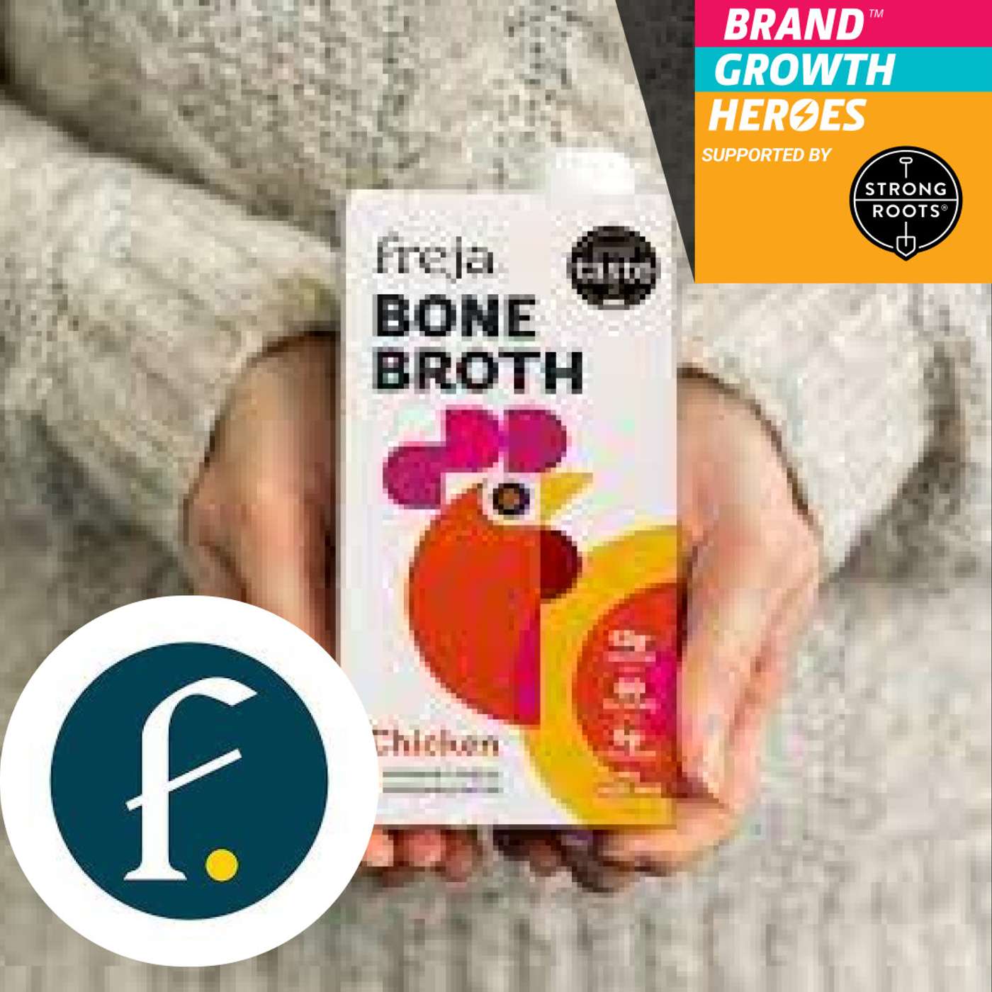 Brand Growth Heroes