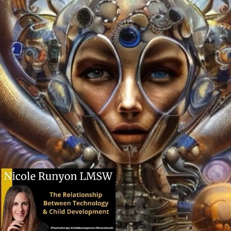 Nicole Runyon - Technology & Child Development