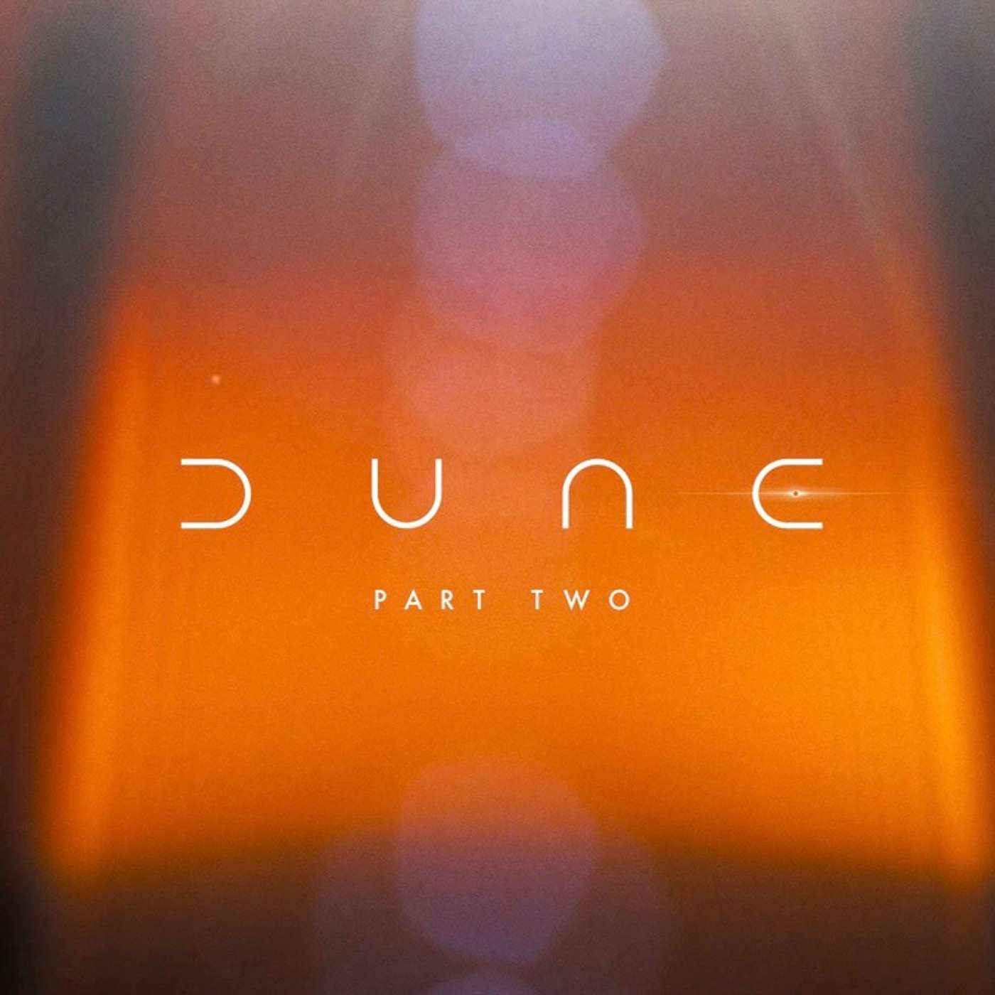 Dune Part Two