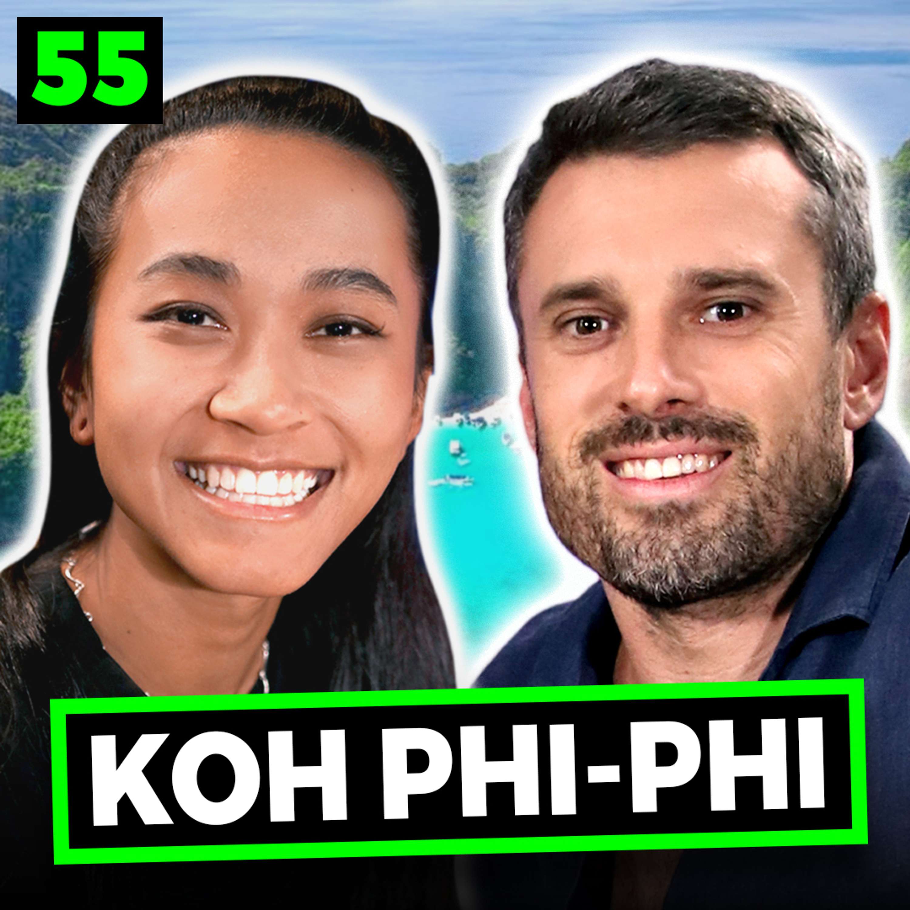Fruiting Body Podcast (Phuket, Thailand)