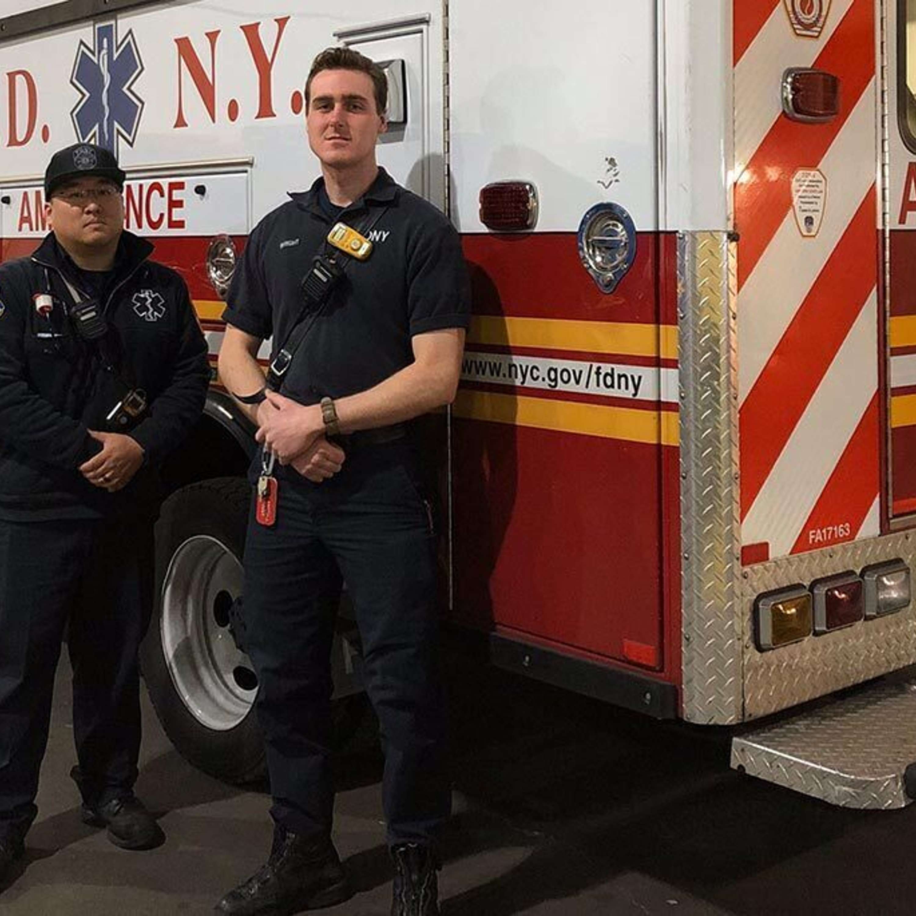 FDNY Pro