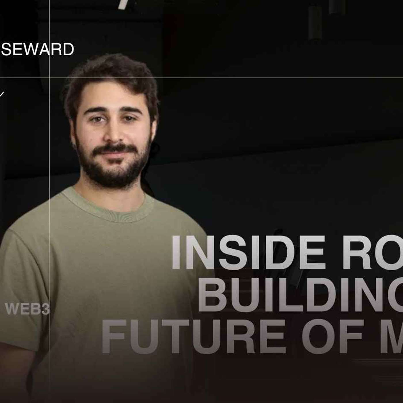 Bloomberg TV of Bitcoin: Borja Martel Seward on Pioneering Crypto's Top Bitcoin Broadcasting Network