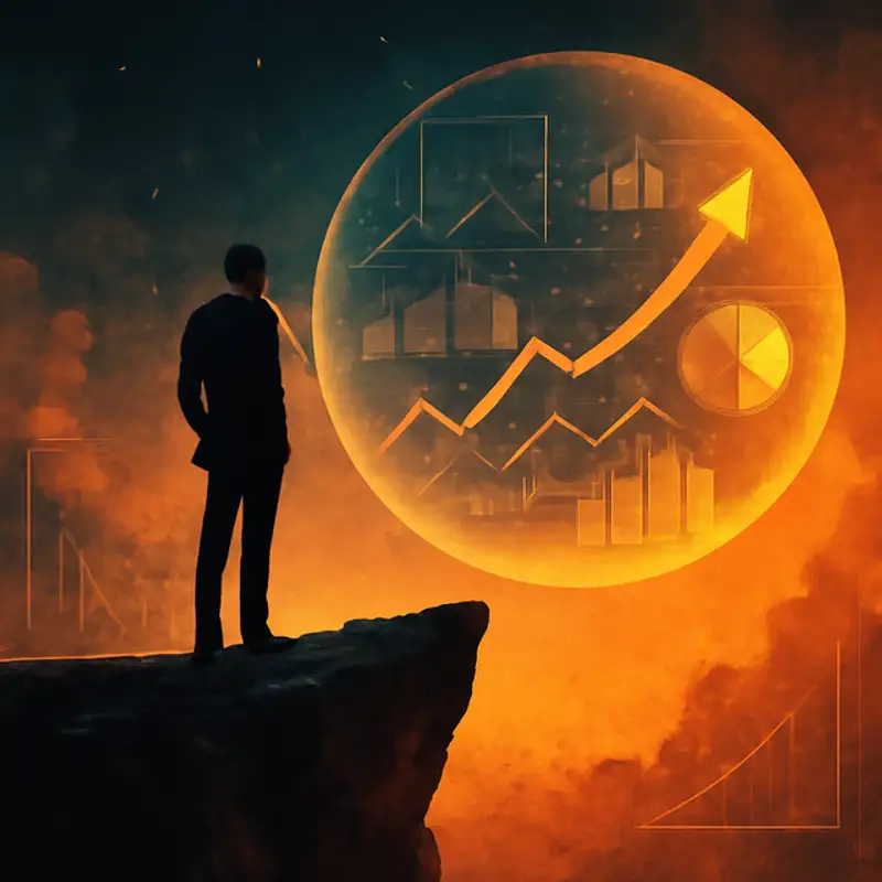 Mastering the Art of Risk A Journey Through Forecasting and Decision-Making