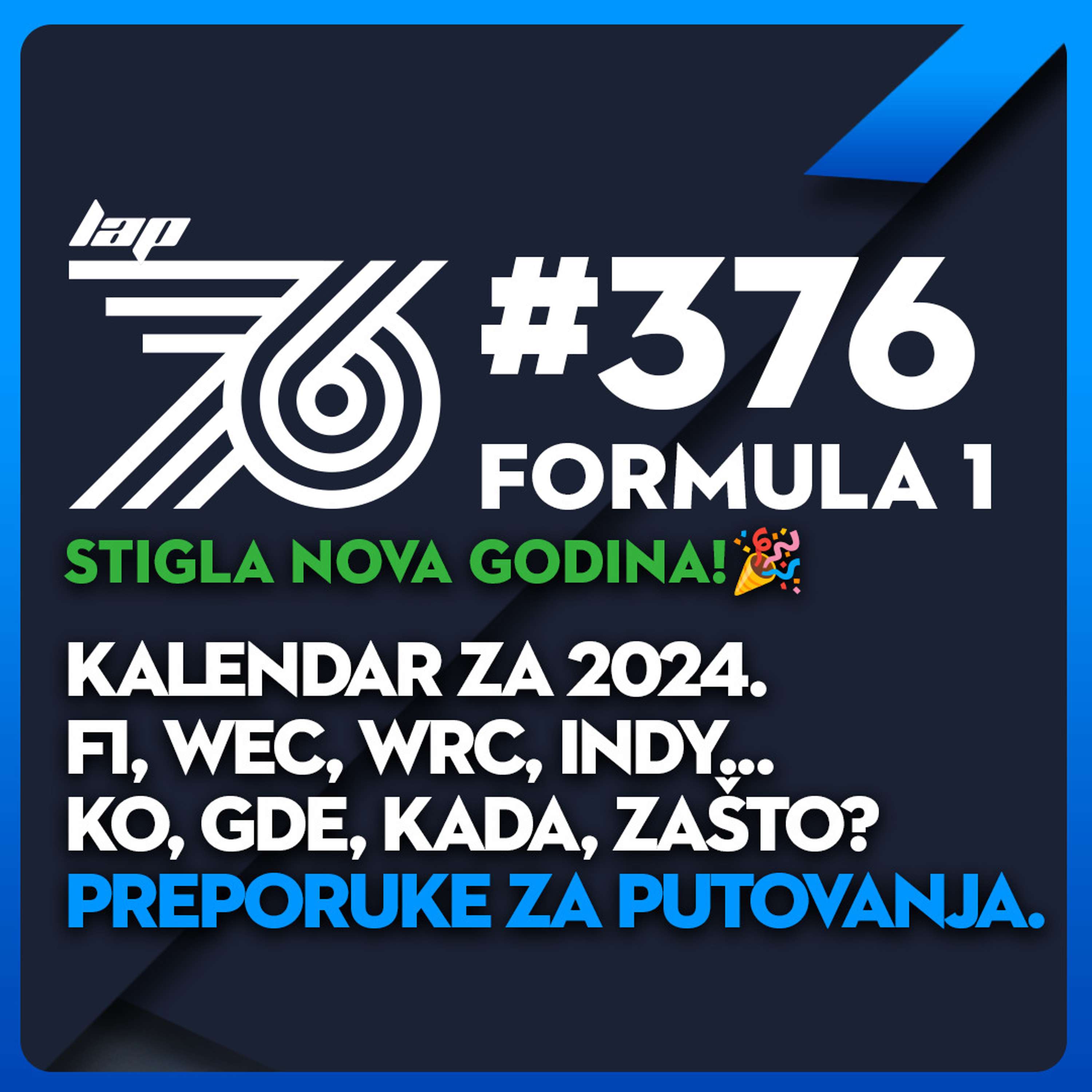 Lap 76