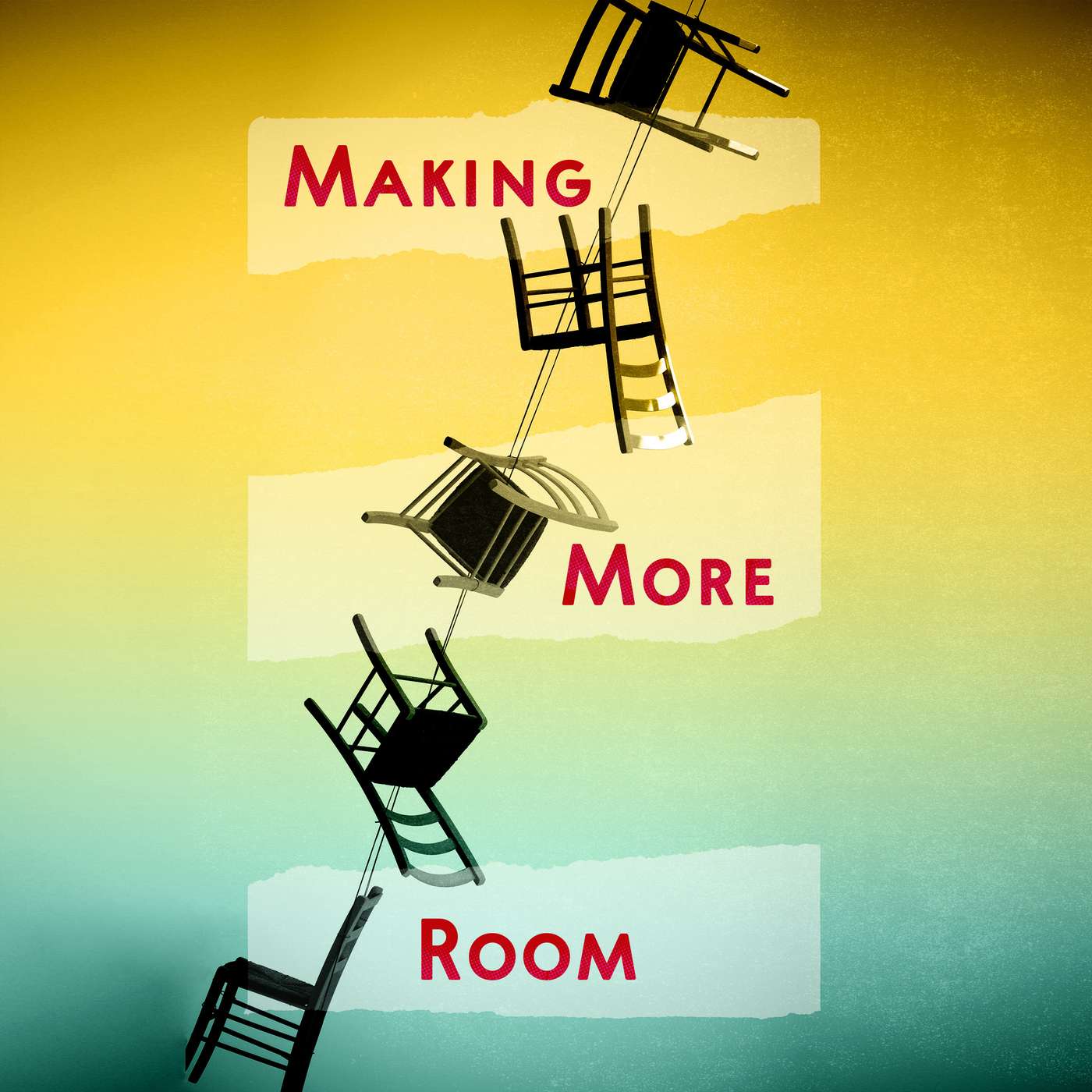 Bonus: Making More Room: Cultures