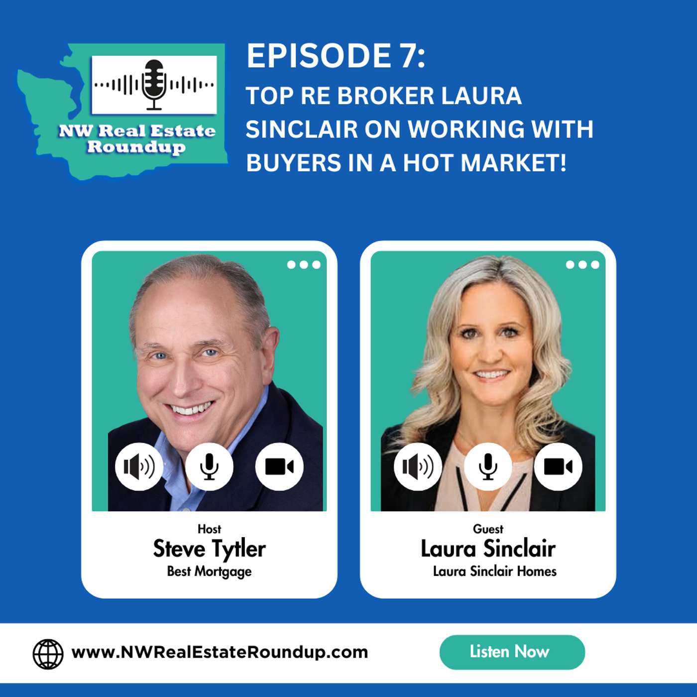 NW Real Estate Roundup